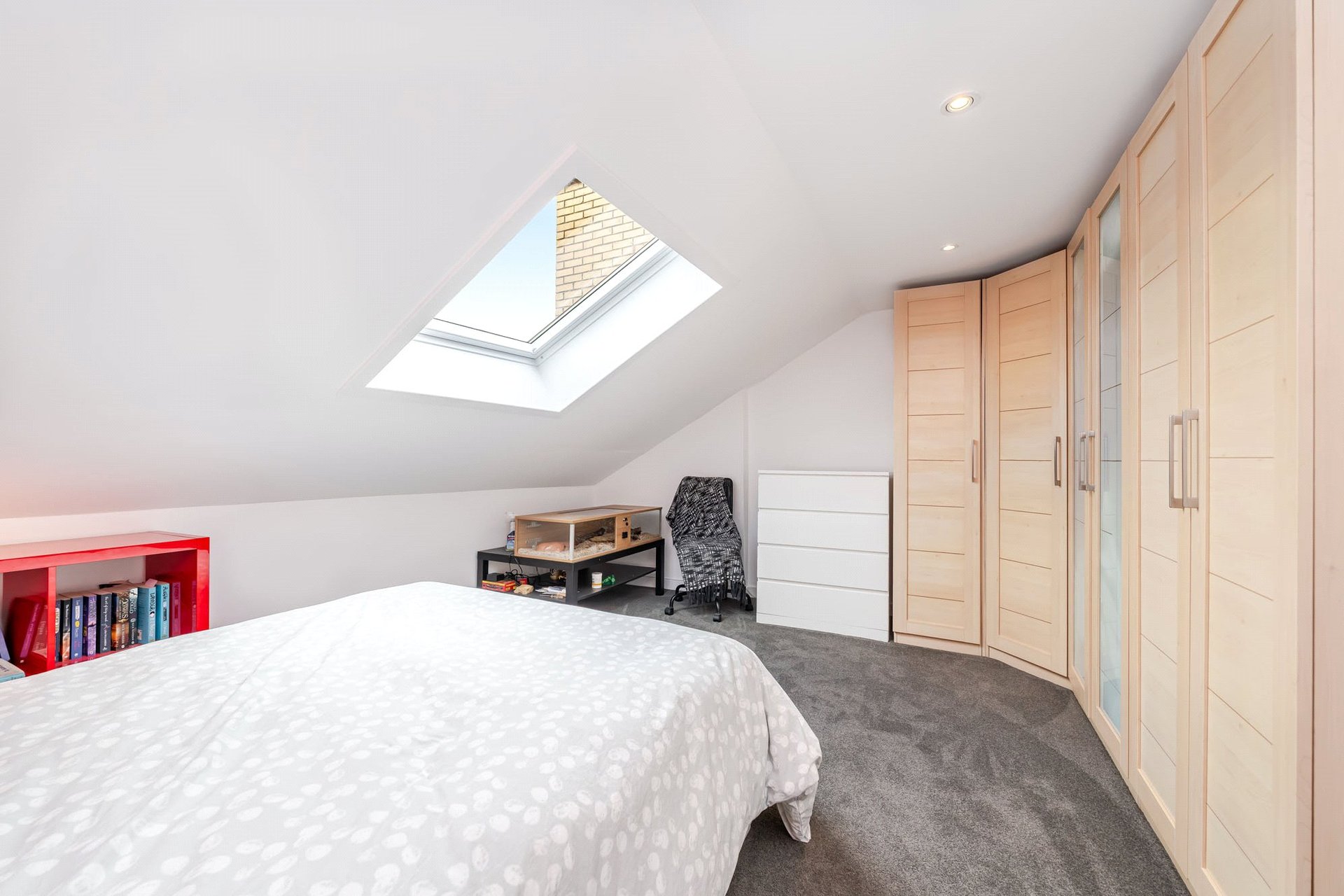 2/1, 17 Baliol Street, Woodlands, Glasgow, G3 6UT - Picture #38