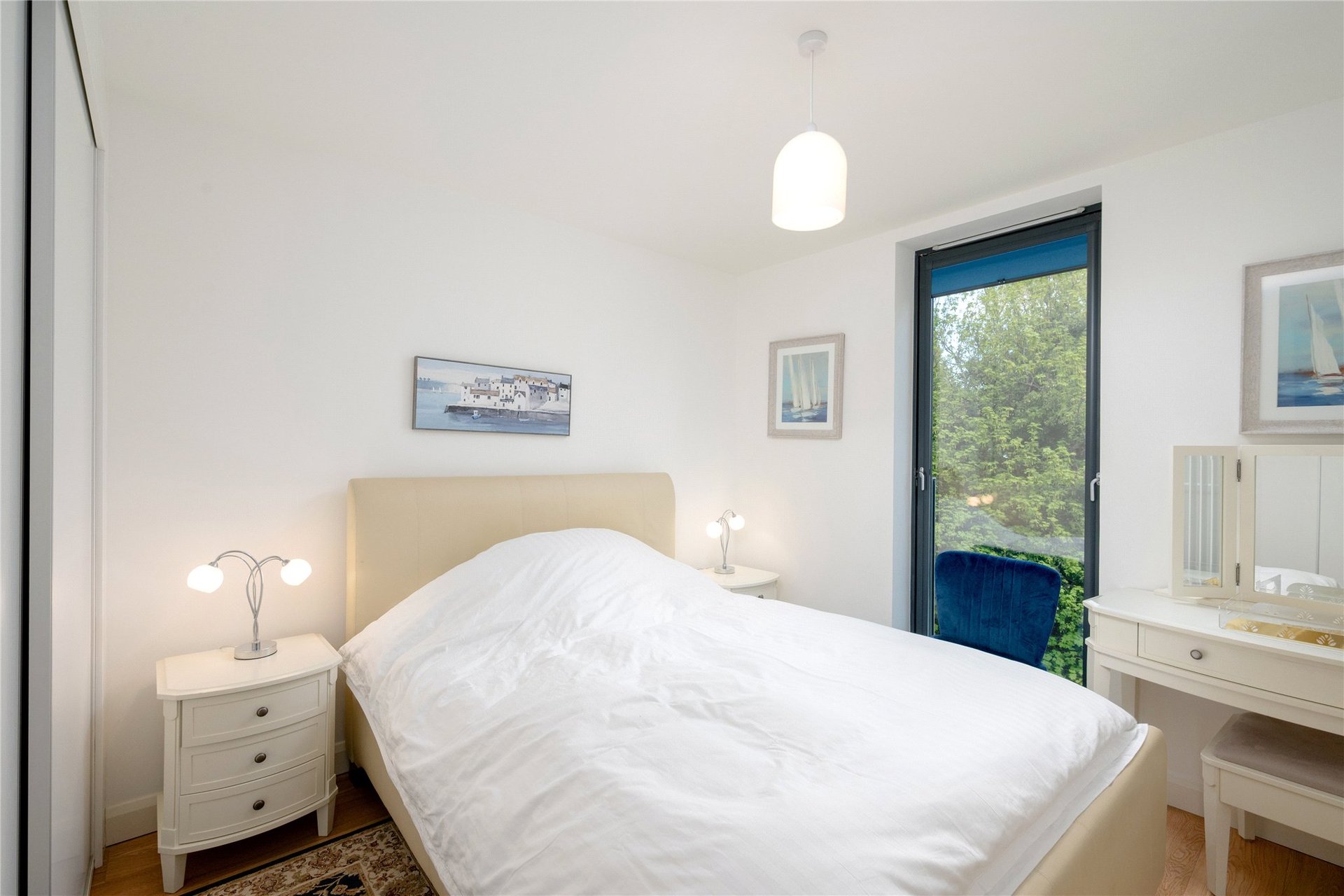 Flat 19, 65 Sassoon Grove, Edinburgh, Midlothian, EH10 5FB - Picture #18