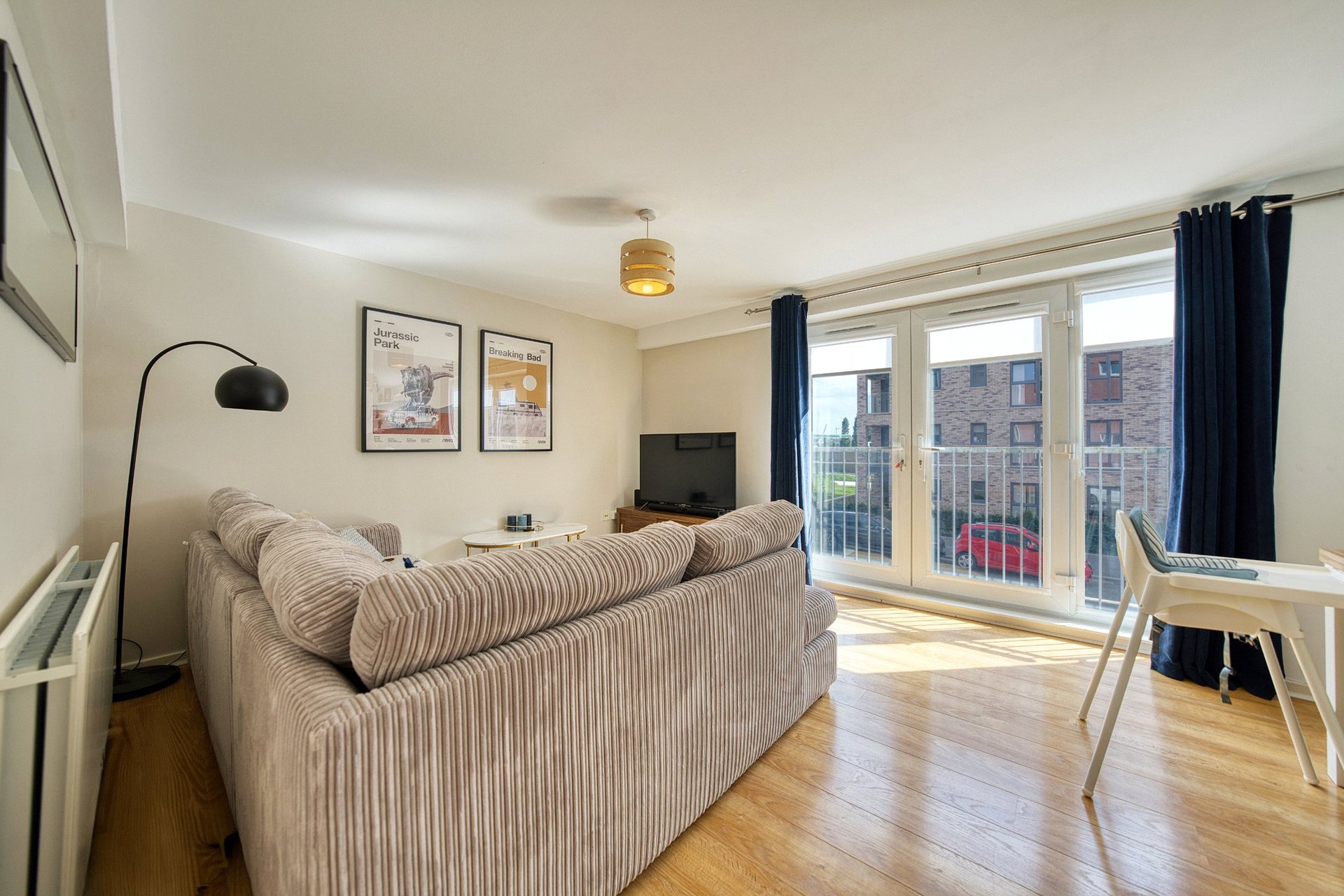 1/1, 112 Beith Street, Partick, Glasgow, G11 6HB - Picture #2