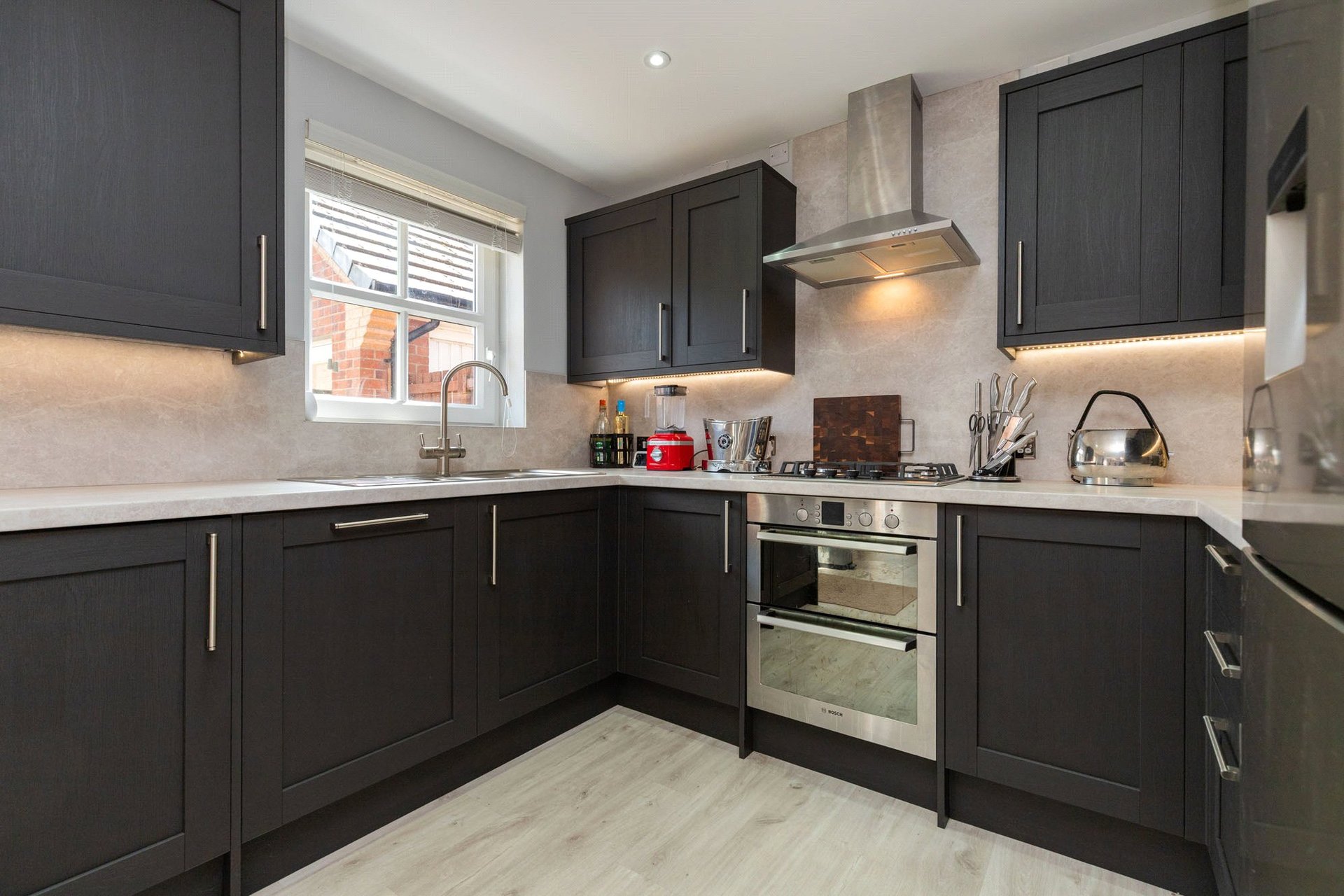 12 Parkdale Way, Glasgow, Glasgow City, G53 7ZJ - Picture #13