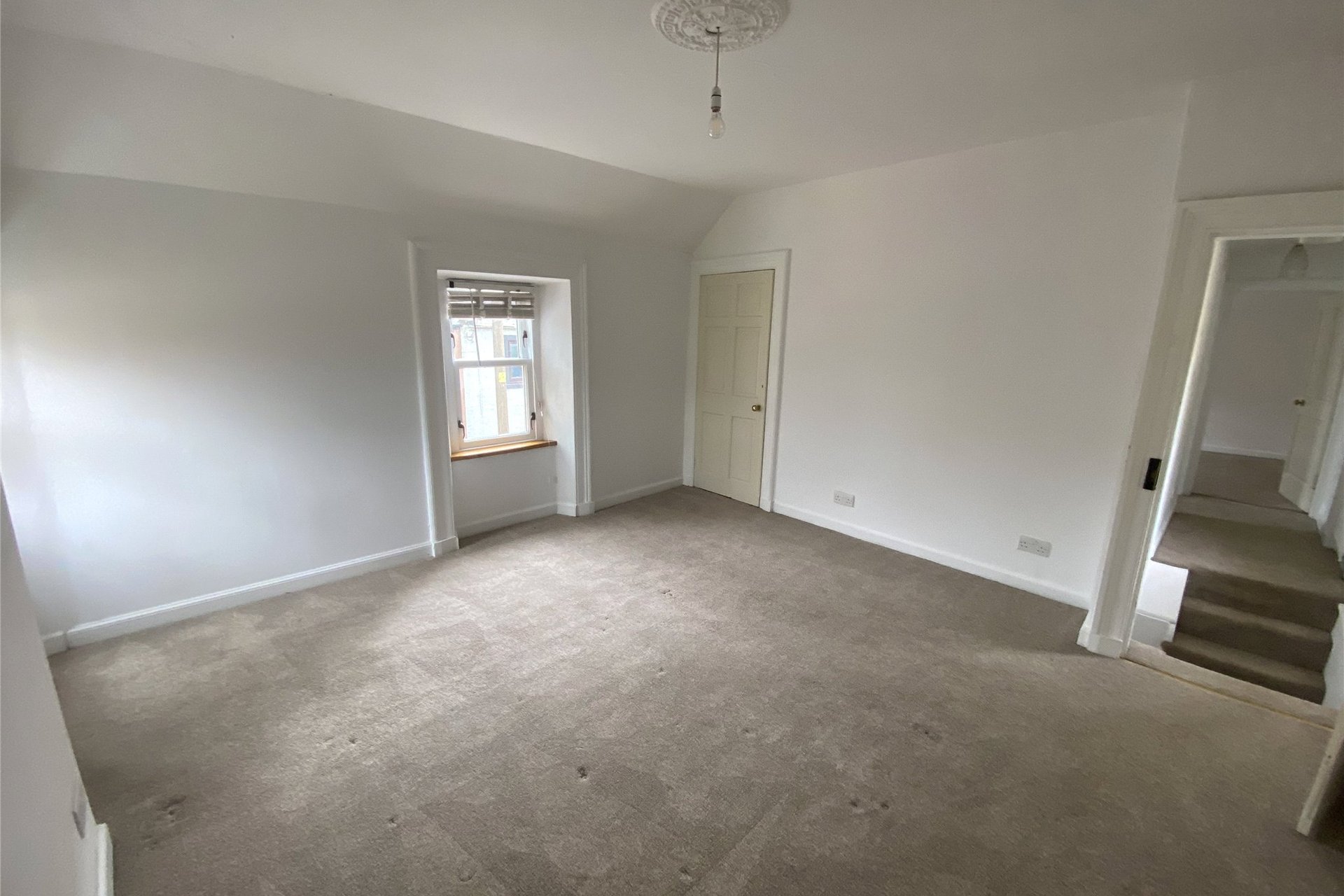 Fern Cottage, Main Street East End, Chirnside, Duns, TD11 3XX - Picture #9