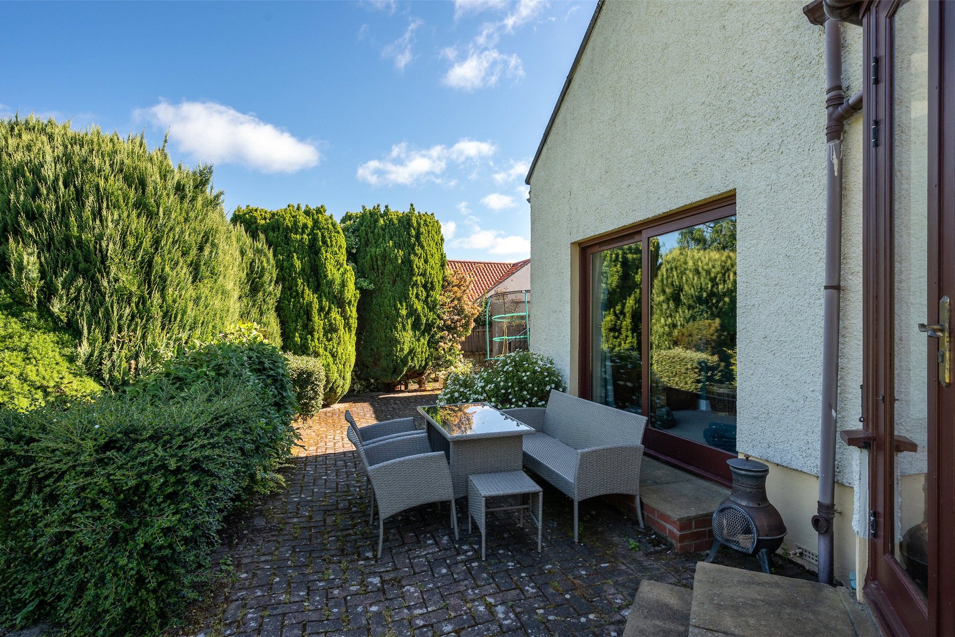 36 Dewartown, Pathhead, Midlothian, EH23 4NX - Picture #27