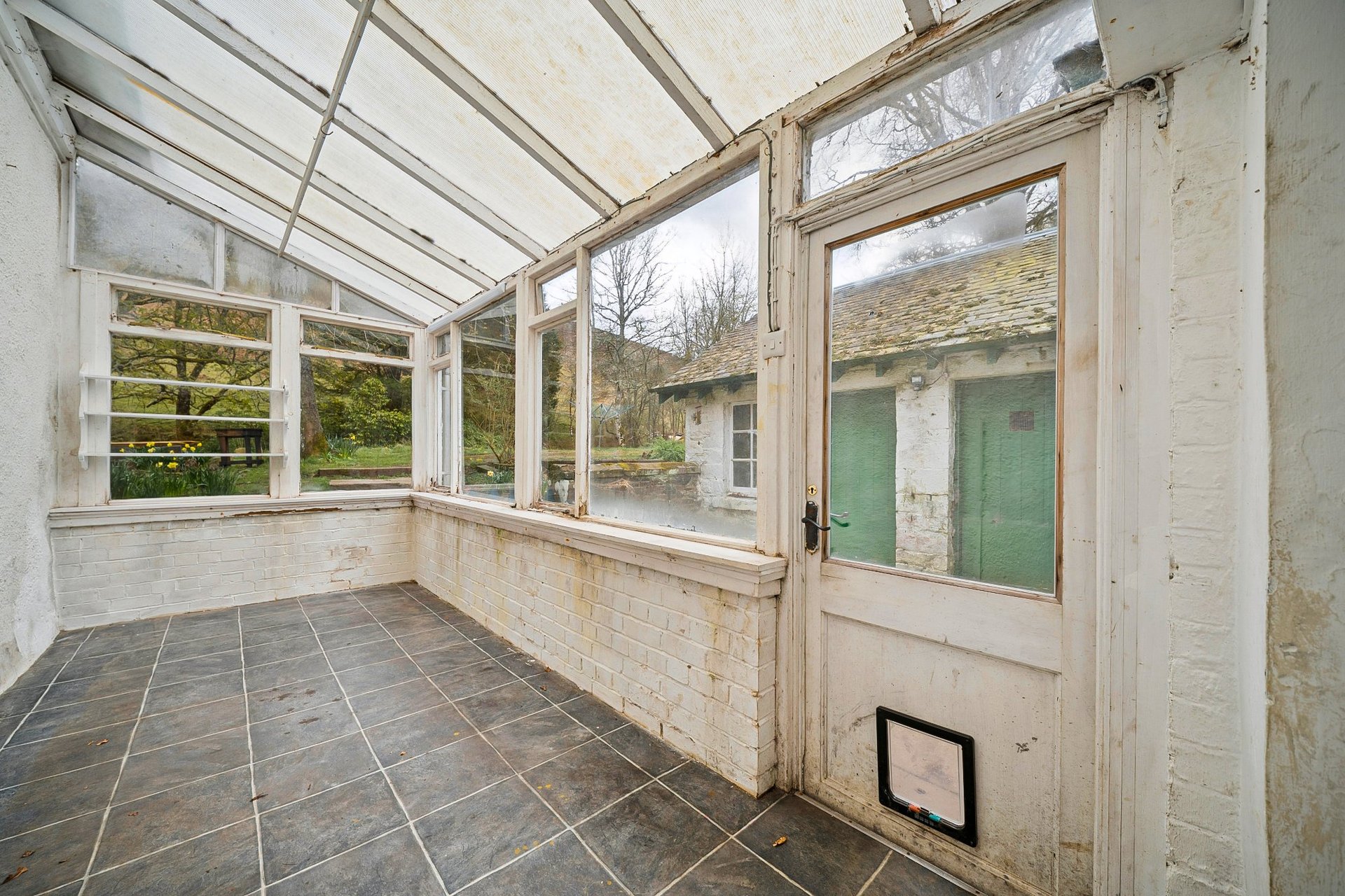 Valley Cottage, Innerleithen, Scottish Borders, EH44 6PX - Picture #12