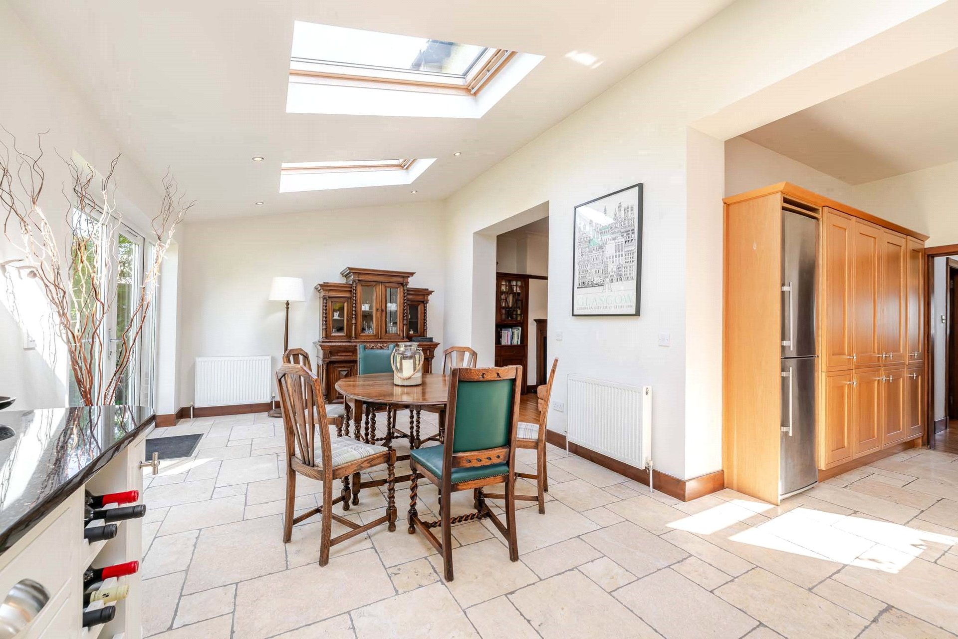 33 Fernleigh Road, Newlands, Glasgow, G43 2UD - Picture #13