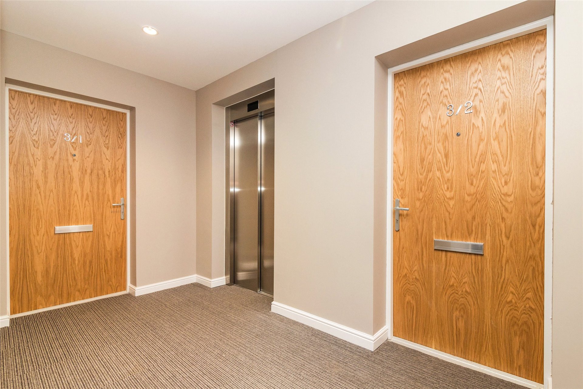 3/2, 17 Burgh Hall Street, Glasgow, Glasgow City, G11 5LN - Picture #8