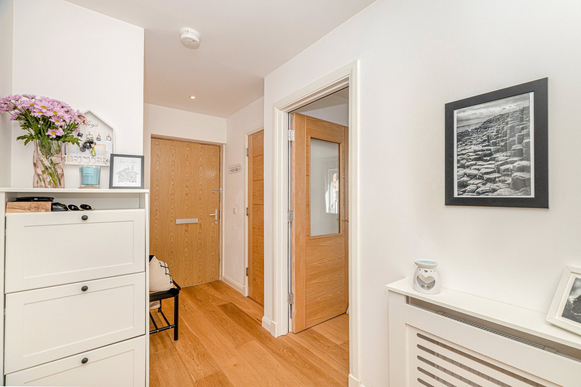 Flat 0/1, 4 Shanks Street, North Kelvinside, Glasgow, G20 8TN - Picture #8