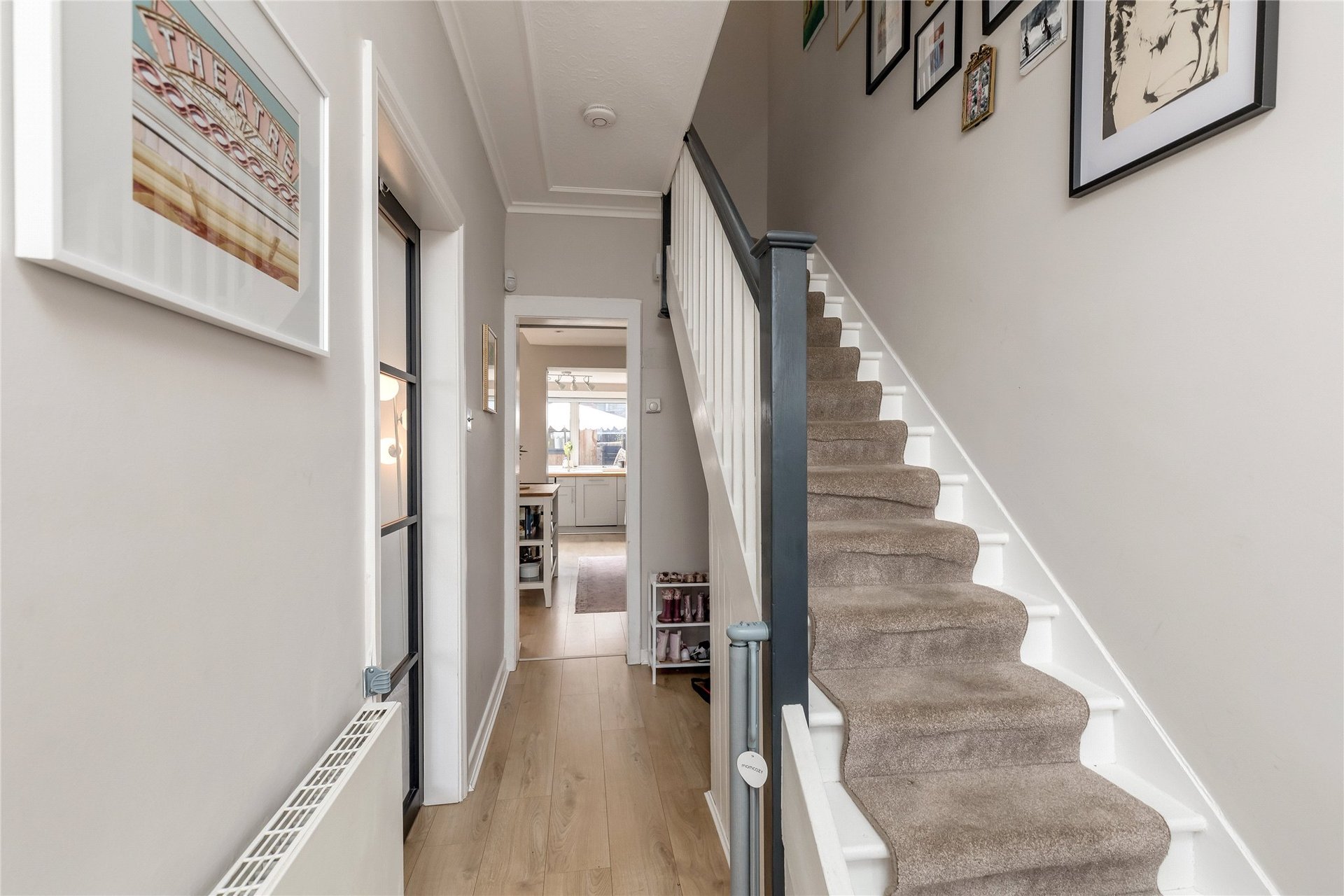 12 Bangholm Avenue, Edinburgh, EH5 3AS - Picture #12