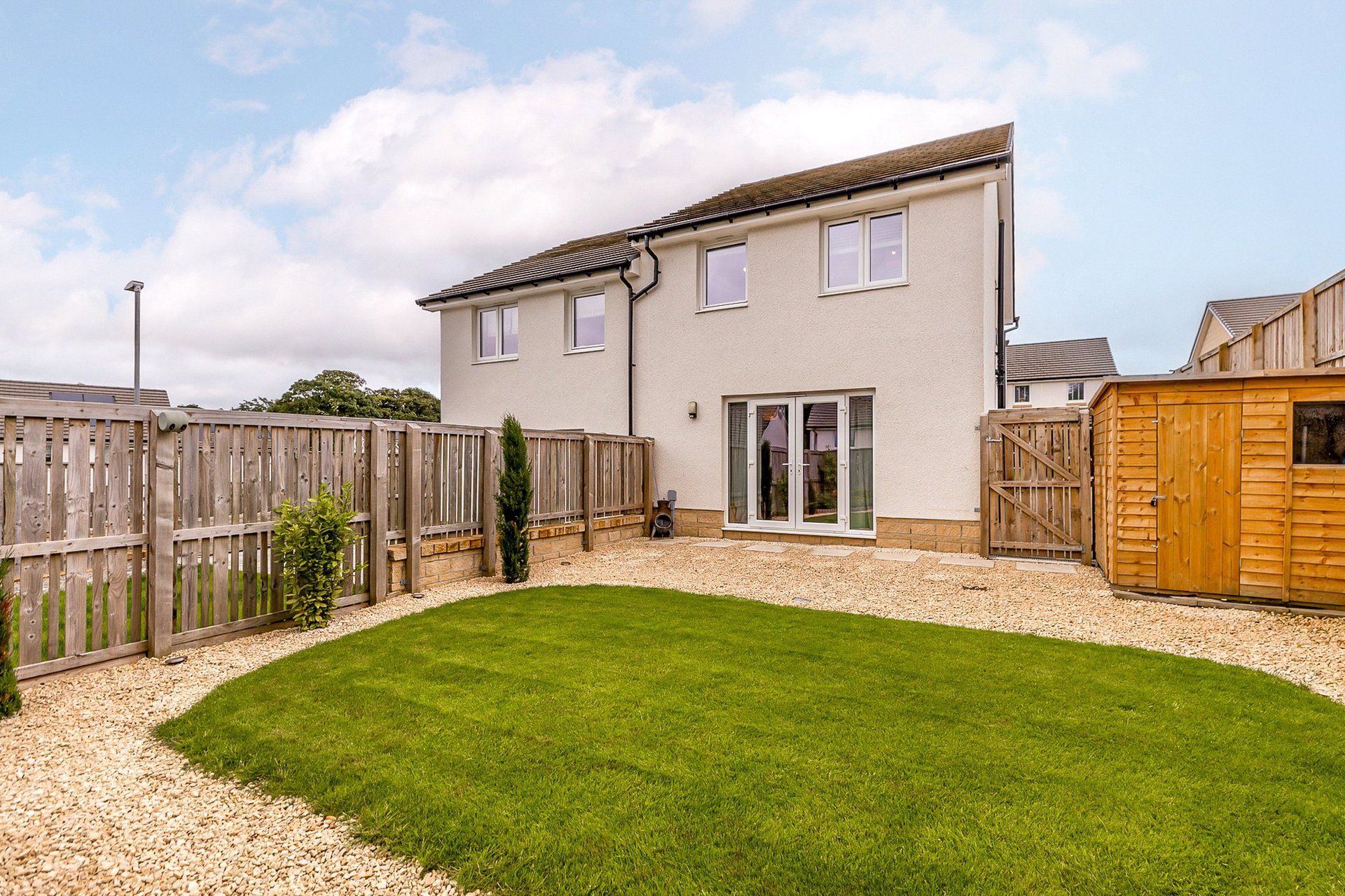 48 Basalt Way, Barrhead, Glasgow, East Renfrewshire, G78 2FU - Picture #29