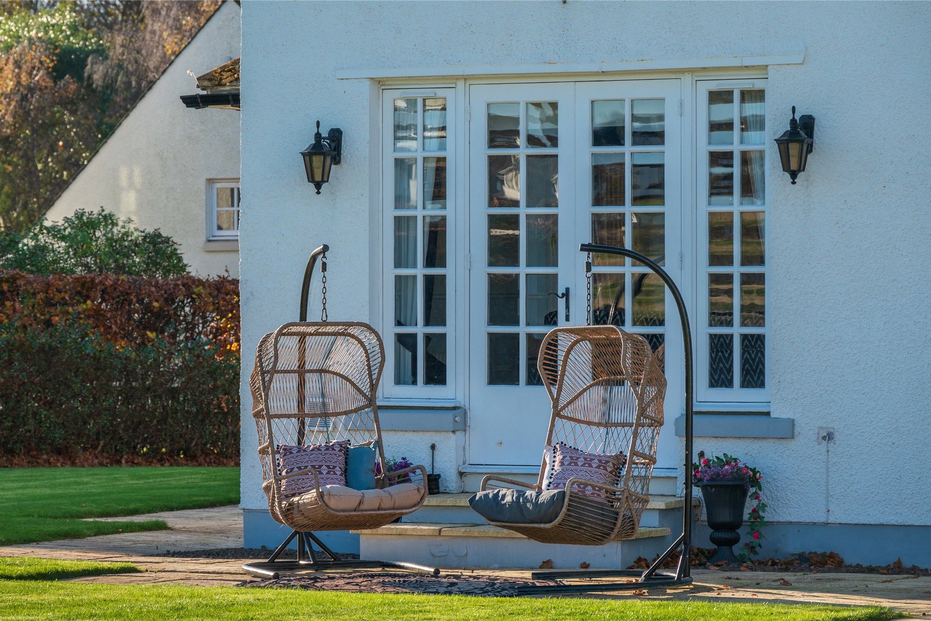 20 Craigielaw Park, Aberlady, Longniddry, East Lothian, EH32 0PR - Picture #33