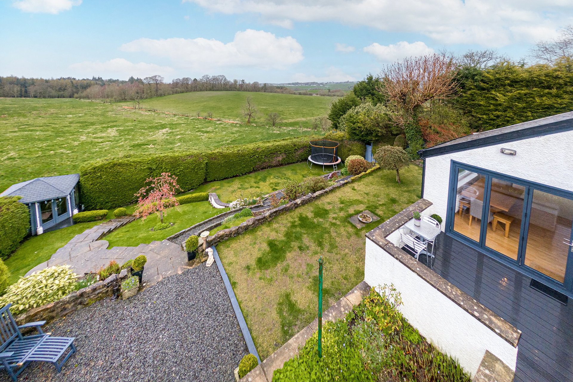 Yew Tree House, 38 Braehead Road, Thorntonhall, Glasgow, G74 5AQ - Picture #44