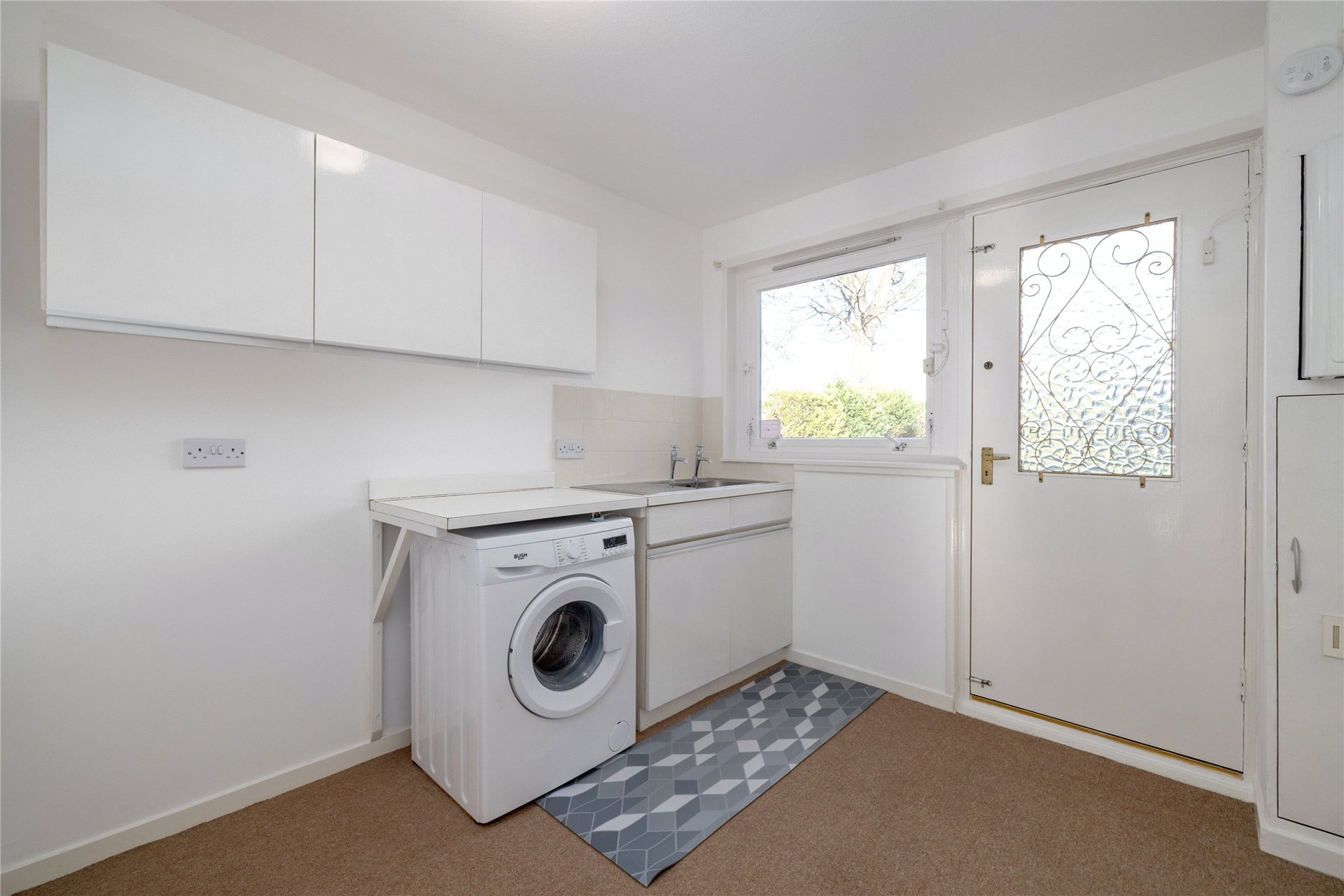 50 Barnton Avenue, Edinburgh, EH4 6JL - Picture #21