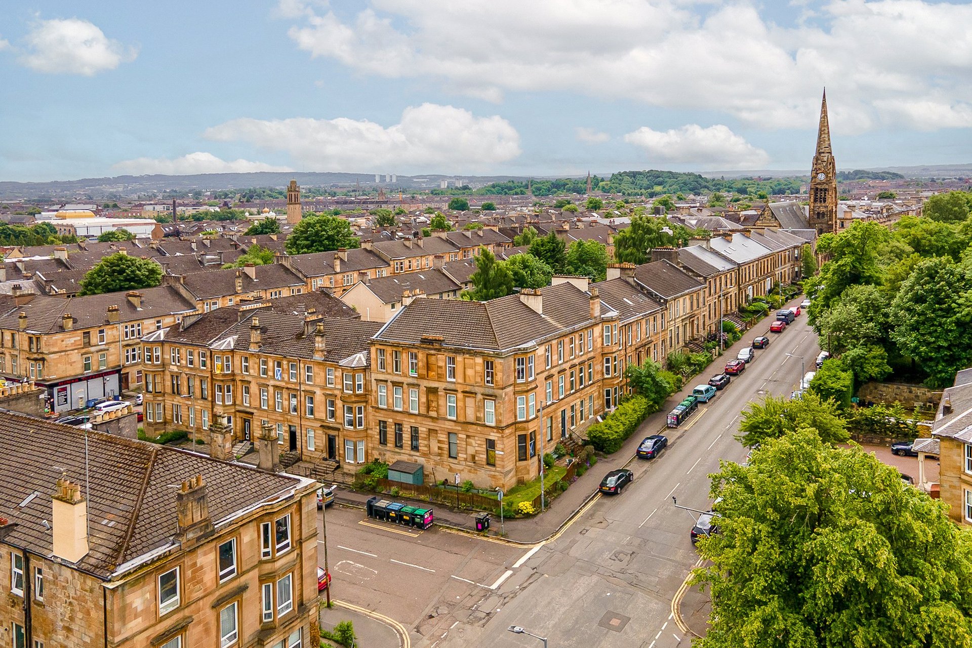 1/1, 333 Maxwell Road, Pollokshields, Glasgow, G41 1TQ - Picture #40