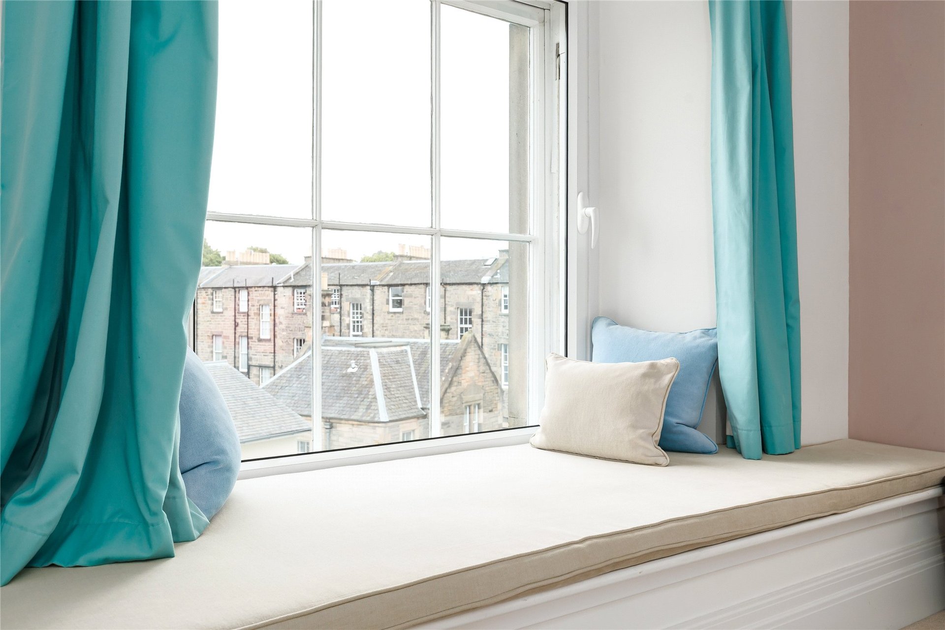 Flat 16, 27 Dean Park Street, Stockbridge, Edinburgh, EH4 1JY - Picture #16