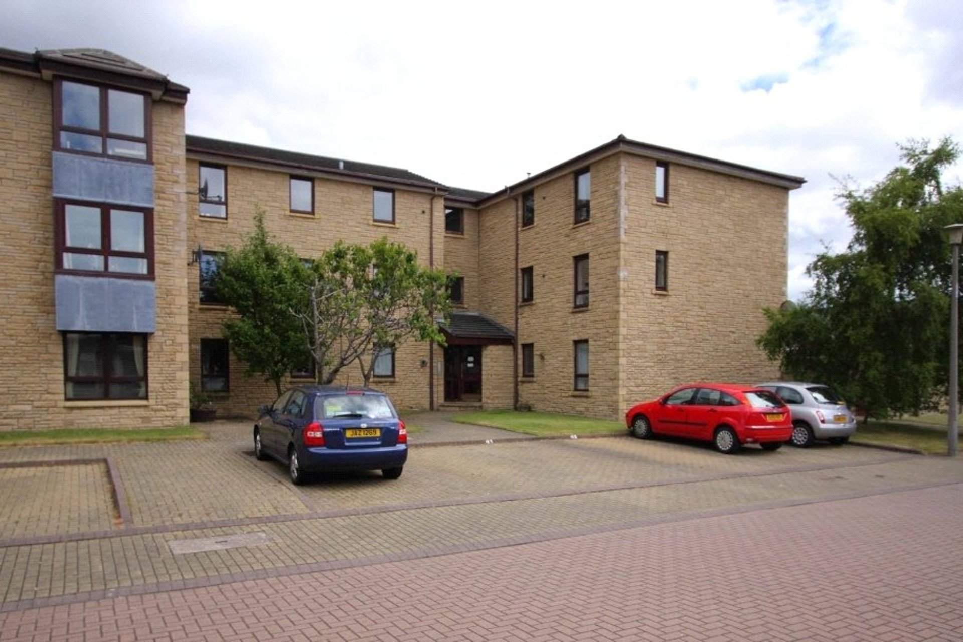 5, 42 North Meggetland, Craiglockhart, Edinburgh, EH14 1XQ - Picture #1