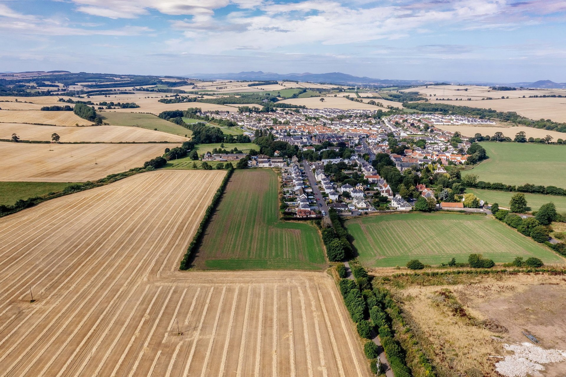 Land At Hillview Road, Ormiston, EH35 5JD - Picture #11