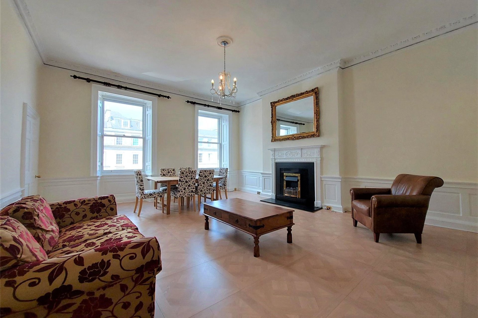 2f1, 50 George Street, Edinburgh, Midlothian, EH2 2LE - Picture #5