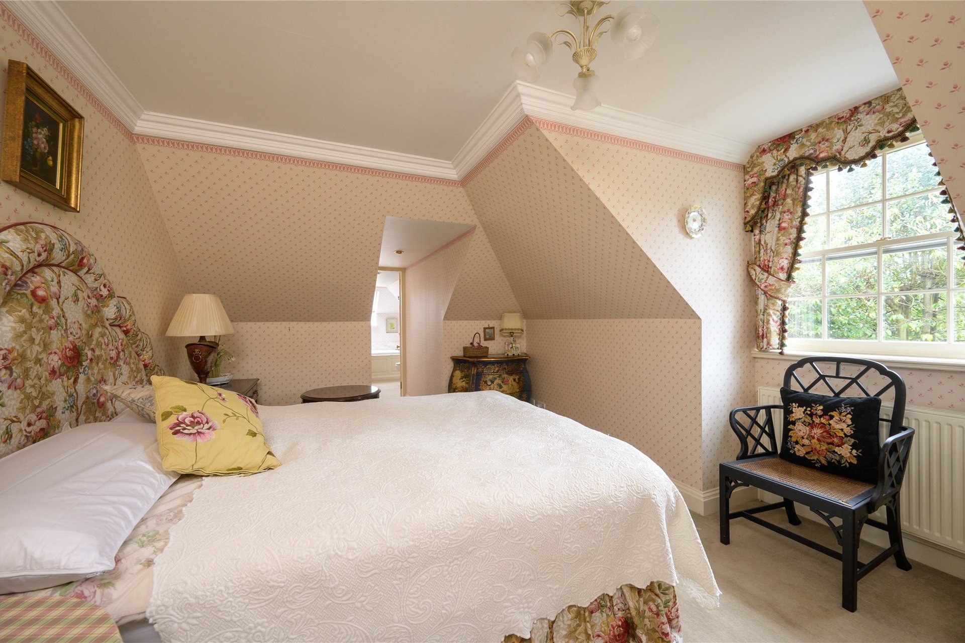 23A Park Place, Stirling, Stirlingshire, FK7 9JR - Picture #29