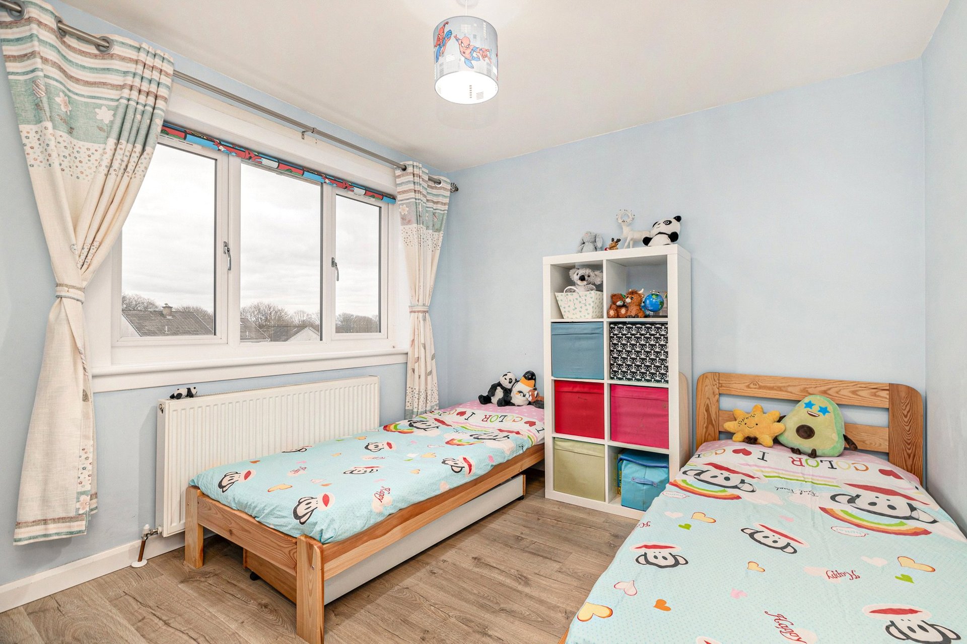 19 Carnock Gardens, Milngavie, G62 7RU - Picture #17