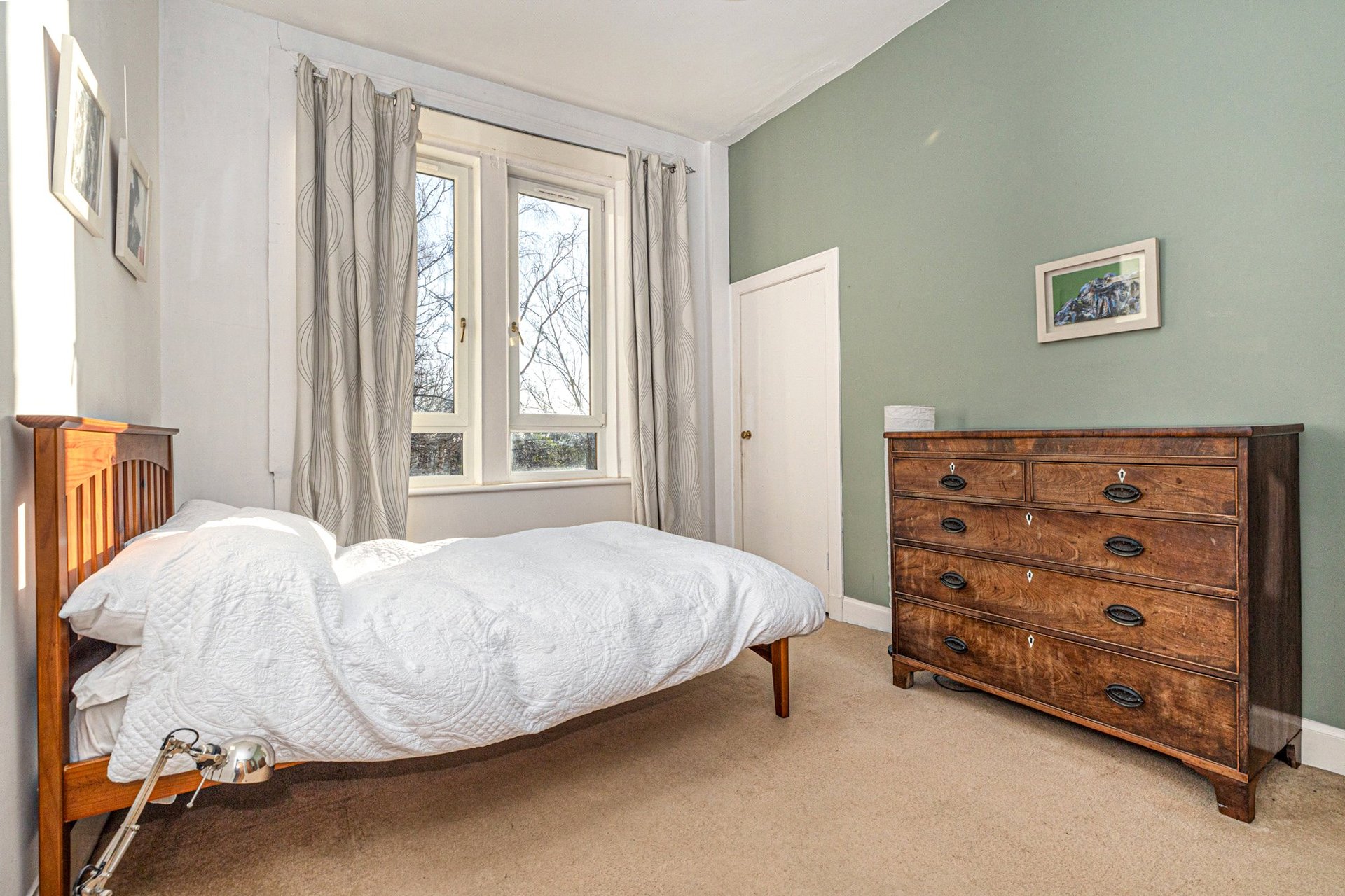 1/1, 38 Thornwood Avenue, Thornwood, Glasgow, G11 7QY - Picture #7