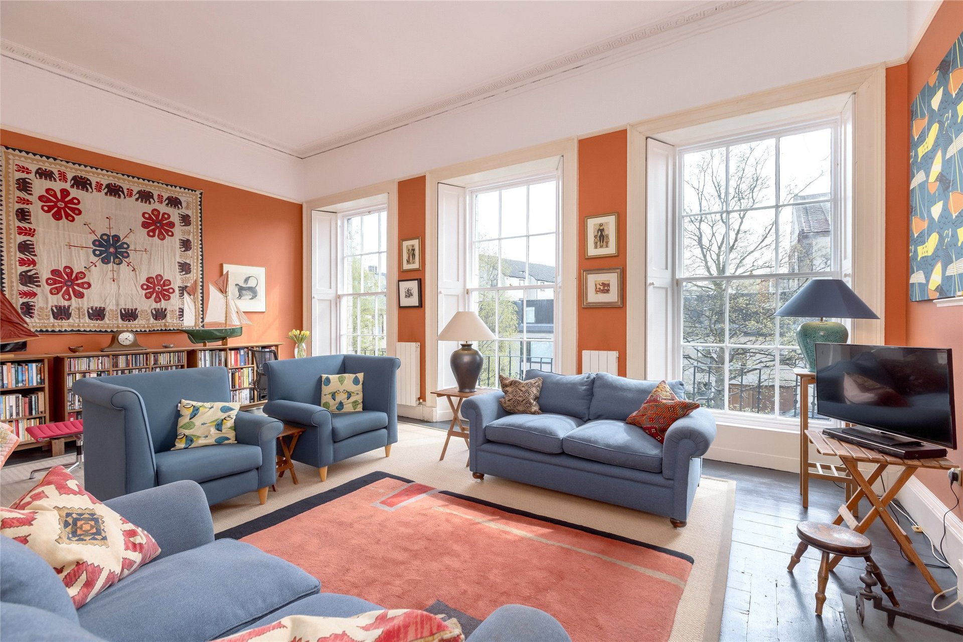 4 Malta Terrace, Edinburgh, EH4 1HR - Picture #2