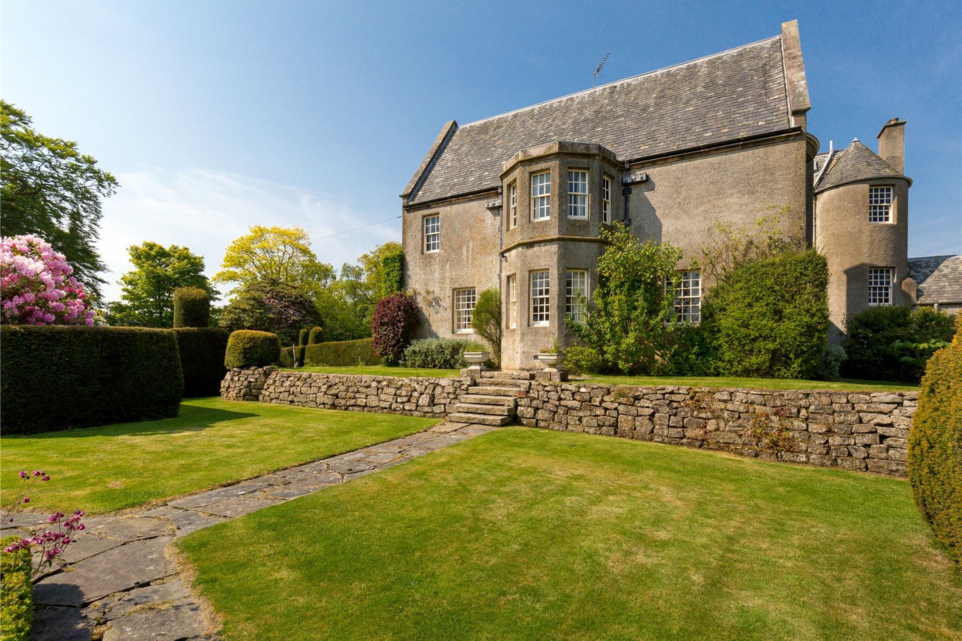Northfield, 550 Lanark Road West, Balerno, EH14 7BW - Picture #36