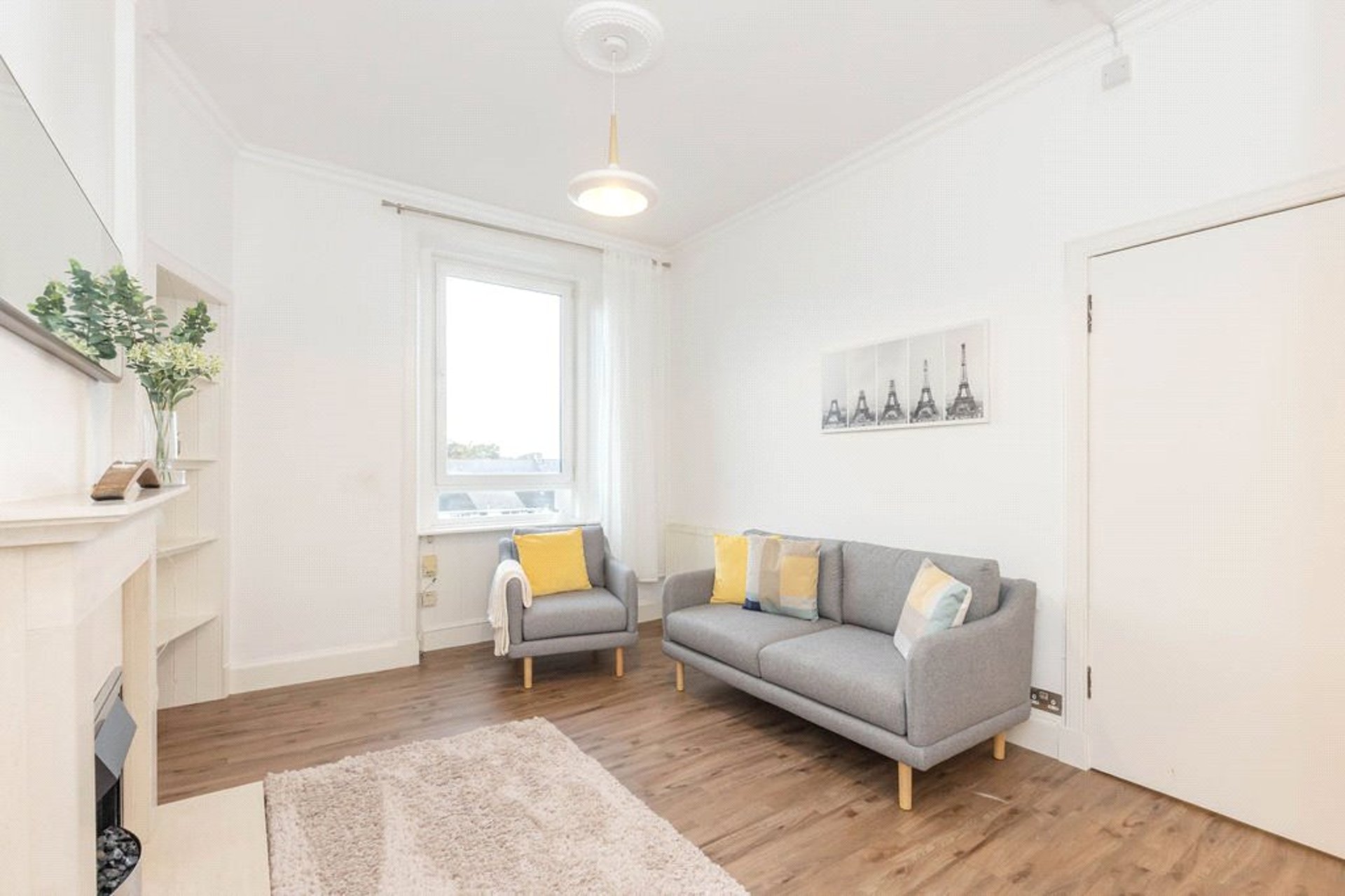 Flat 9, 46 Moat Street, Edinburgh, Midlothian, EH14 1PH - Picture #2