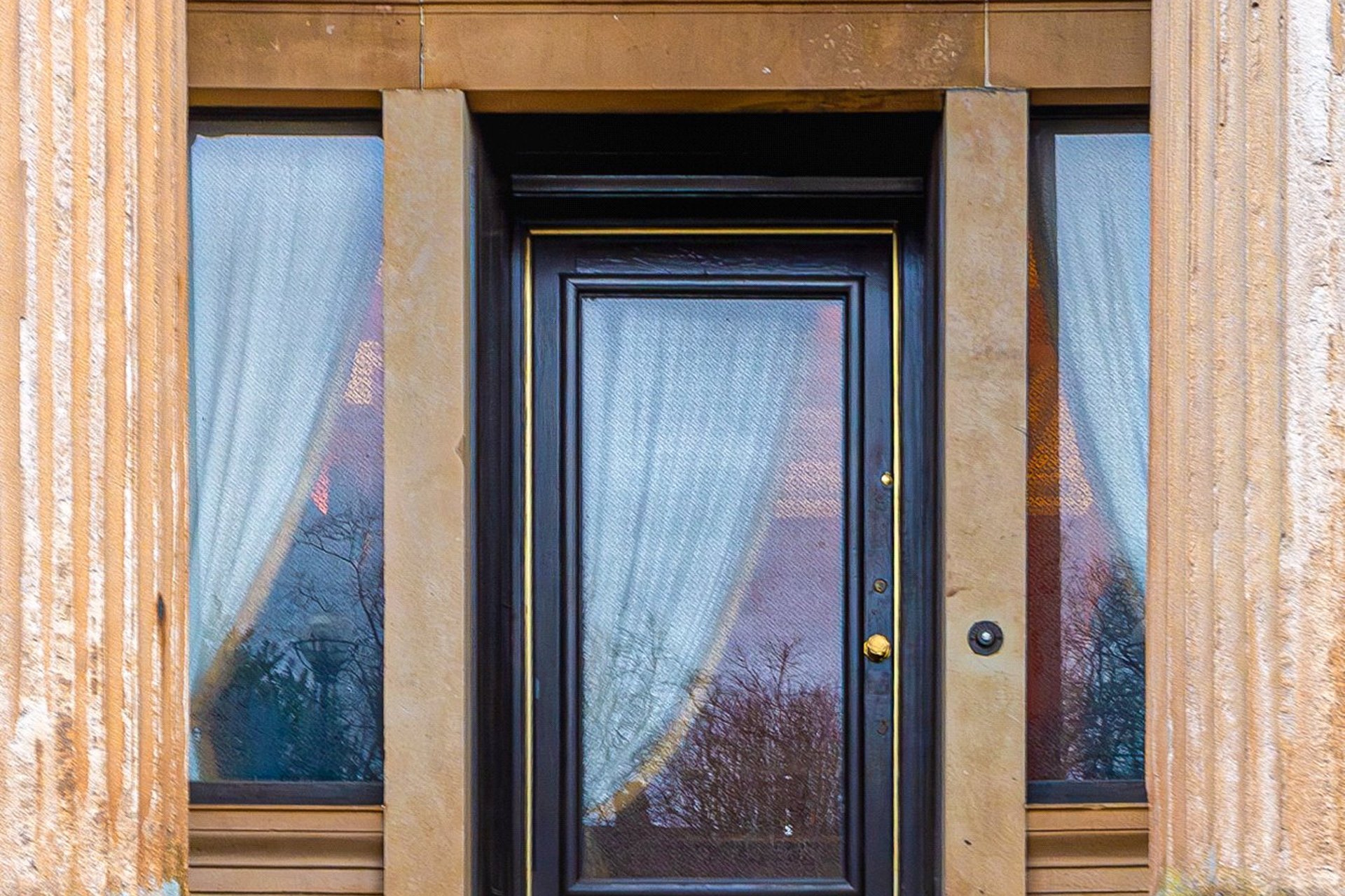 4 Great Western Terrace, Hyndland, Glasgow, G12 0UP - Picture #71