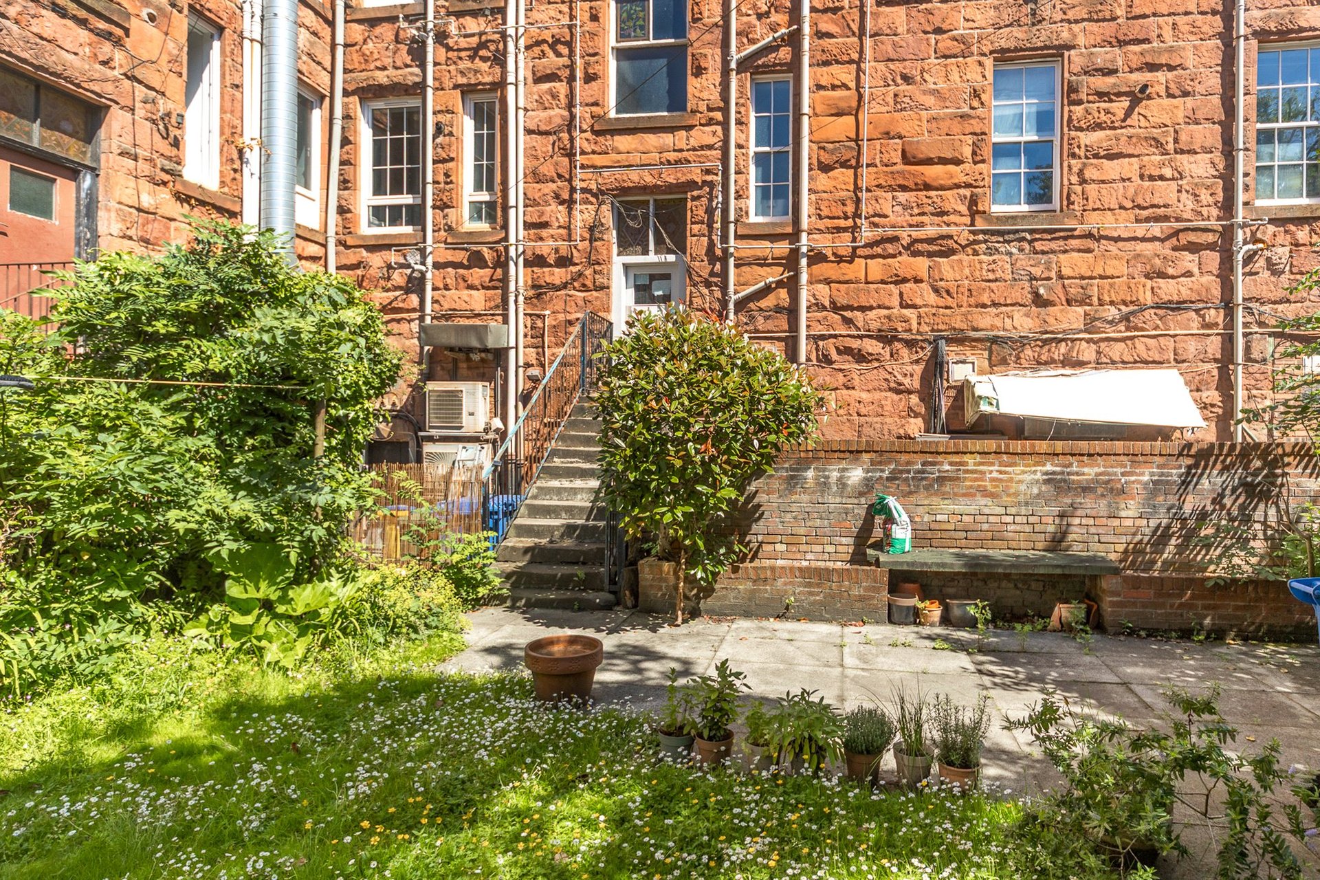 3/1, 309 Great Western Road, Woodlands, Glasgow, G4 9HR - Picture #29