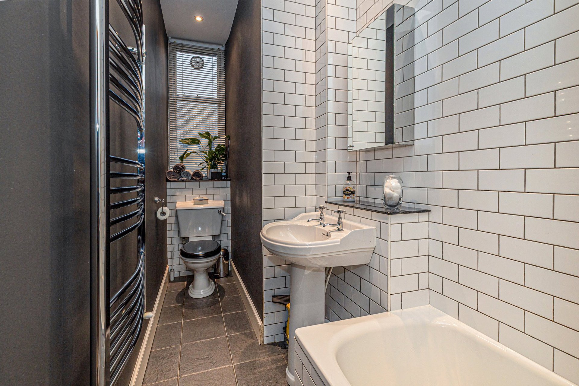 0/2, 133 Marlborough Avenue, Broomhill, Glasgow, G11 7JE - Picture #5