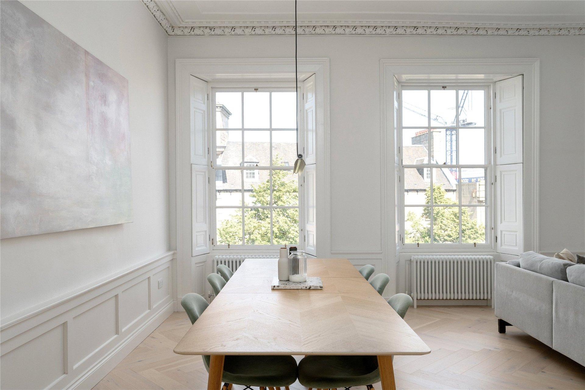 21(2f), Bernard Street, Edinburgh, EH6 6PW - Picture #5