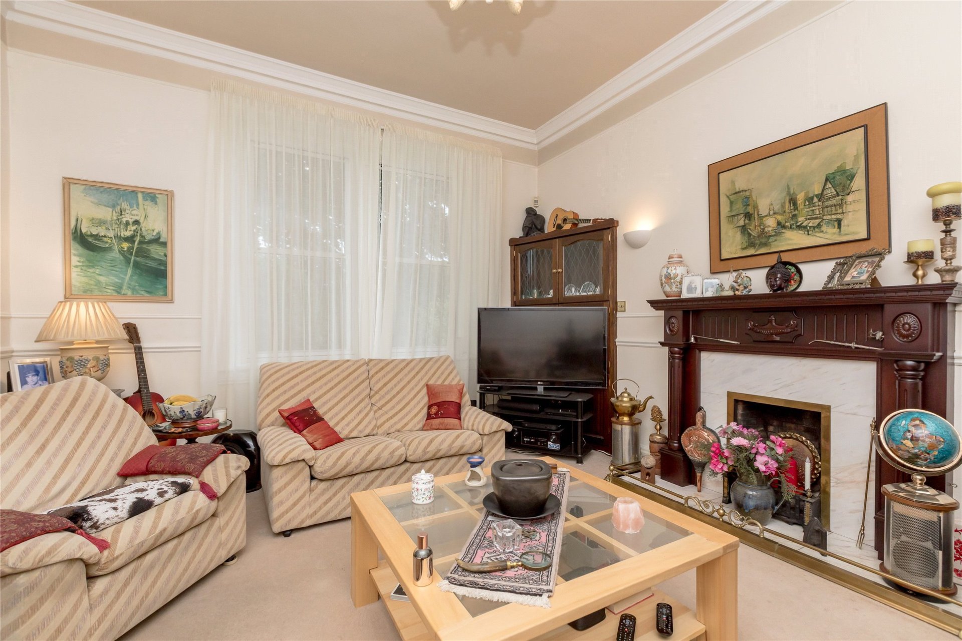 Braemount, 1 Kirkgate, Edinburgh, Midlothian, EH16 6RX - Picture #10