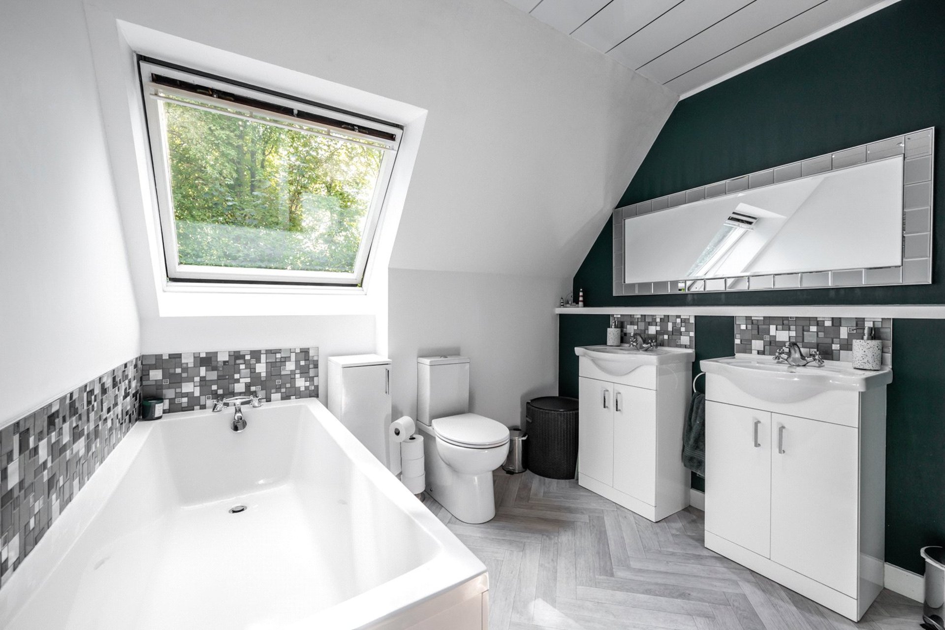 Castle Lodge, Lower Balconie, Evanton, Dingwall, Highland, IV16 9XG - Picture #19