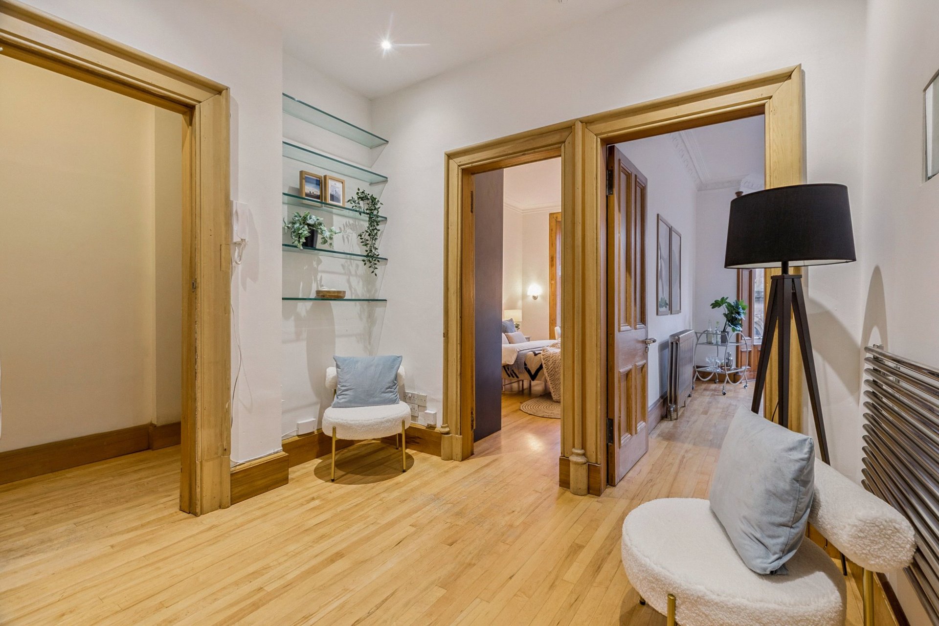 Flat 1/3, 105 Buccleuch Street, Garnethill, Glasgow, G3 6QN - Picture #20