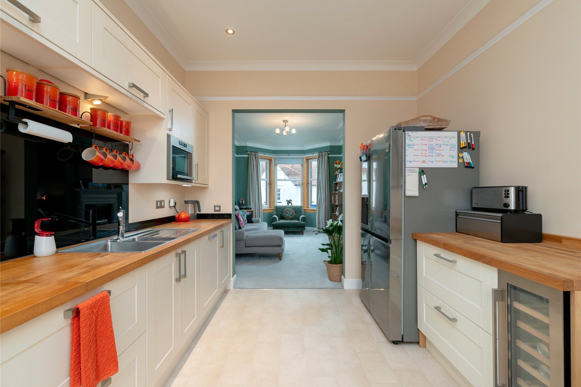 29 Beresford Avenue, Edinburgh, Midlothian, EH5 3EU - Picture #4