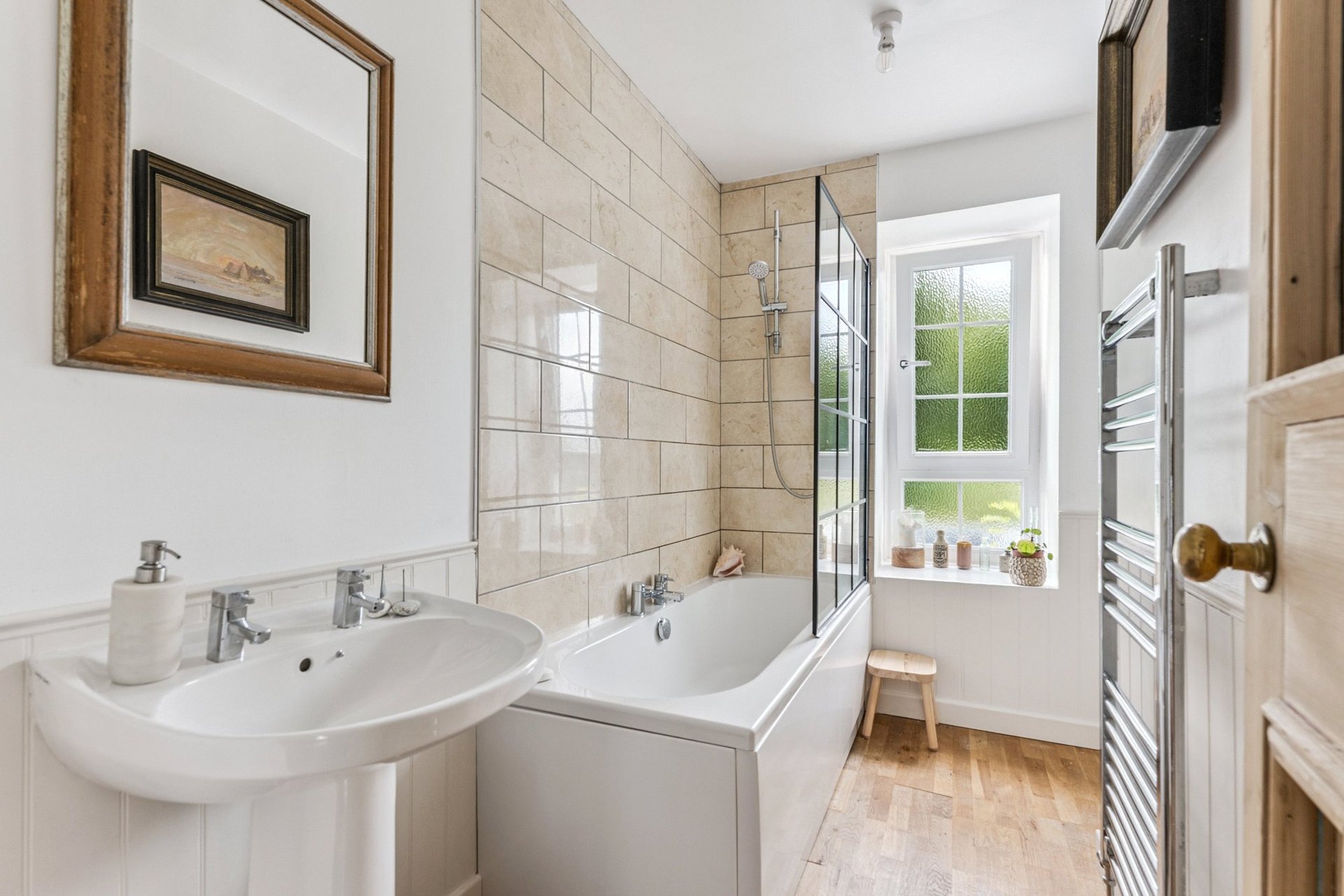 West Cottage, Mugdock, By Milngavie, G62 8LQ - Picture #30