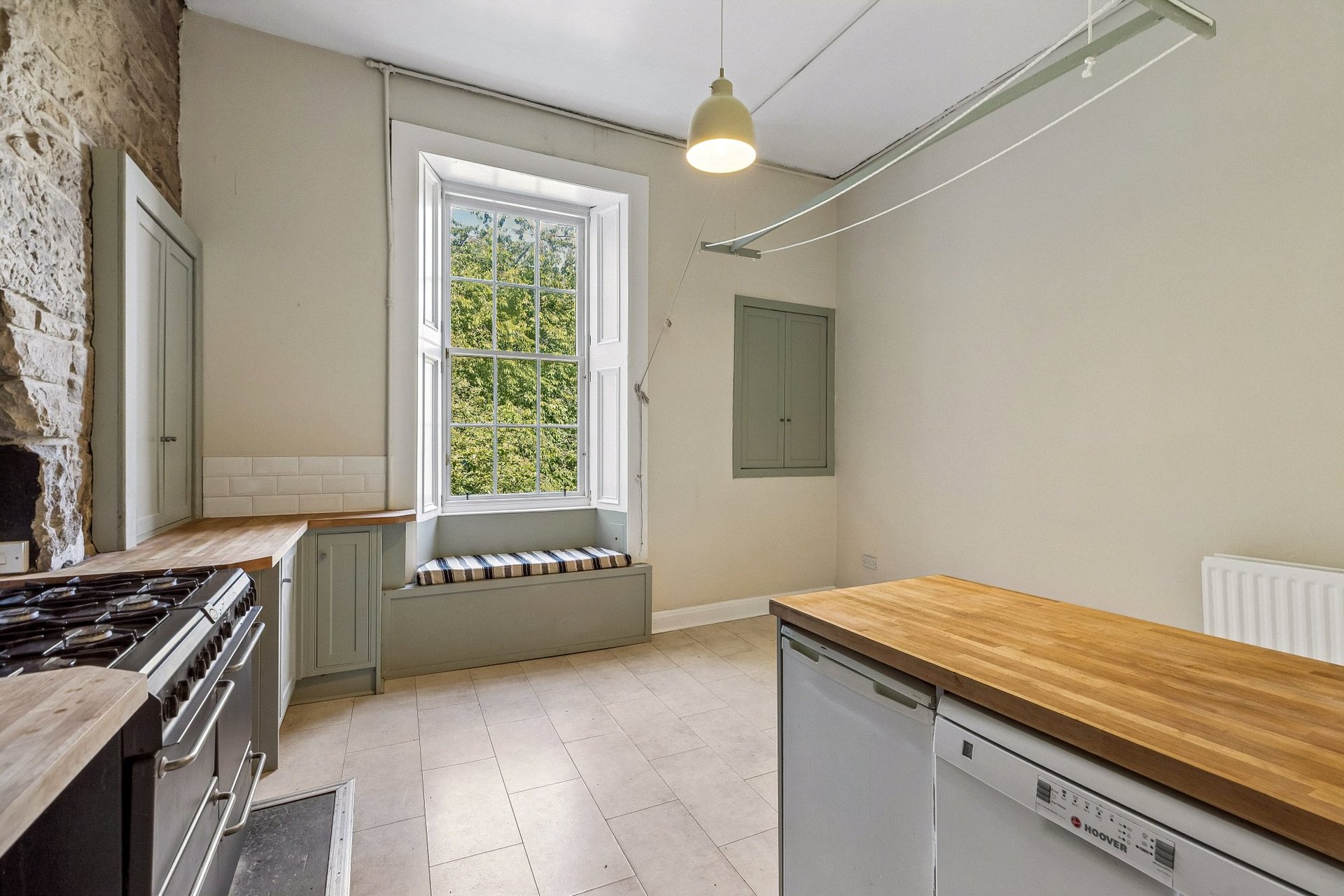 1/2, 38 St Vincent Crescent, Finnieston, Glasgow, G3 8NG - Picture #14