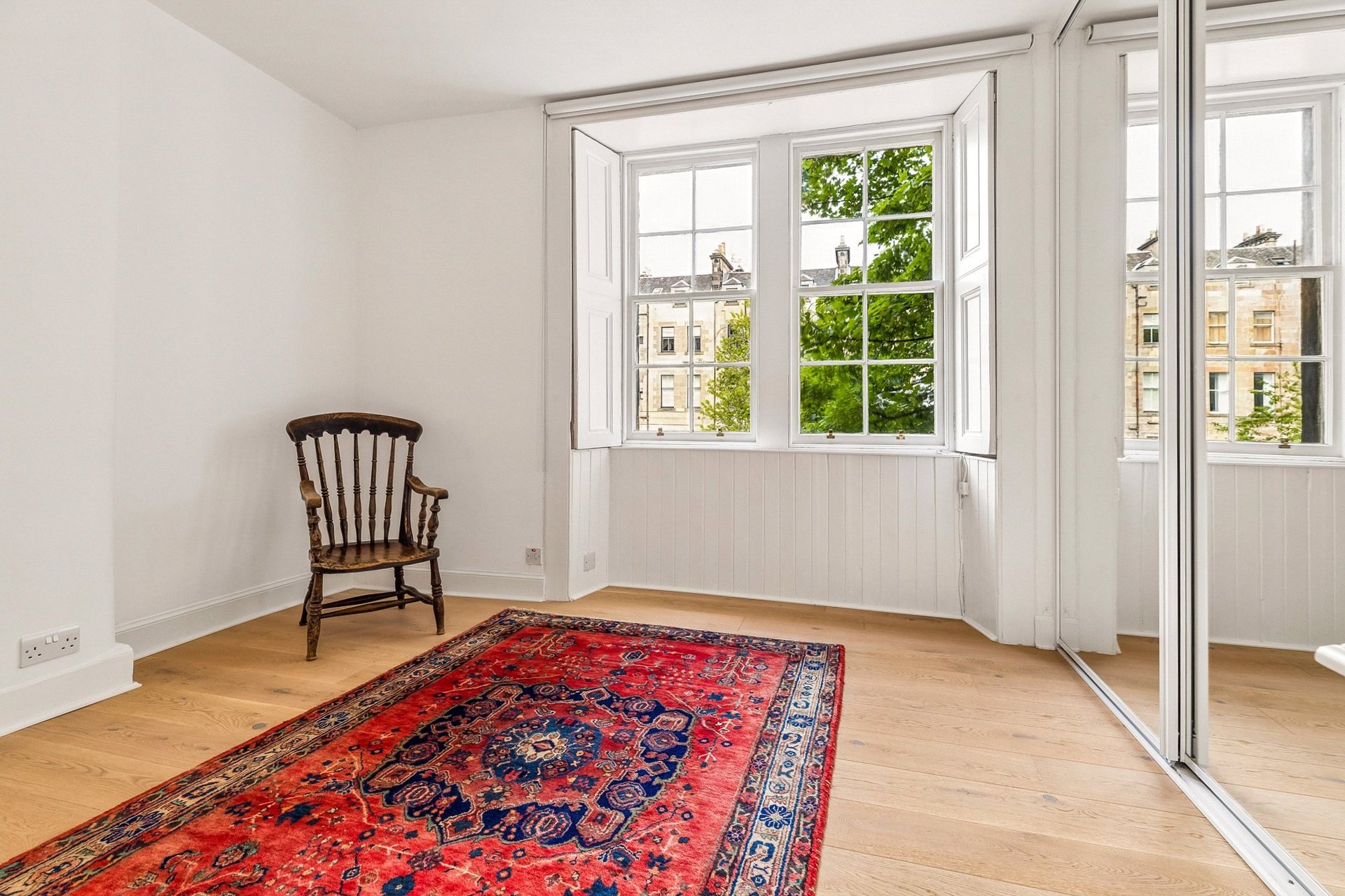 Lower Ground and Garden, 6 Rosslyn Terrace, Glasgow, G12 9NB - Picture #12