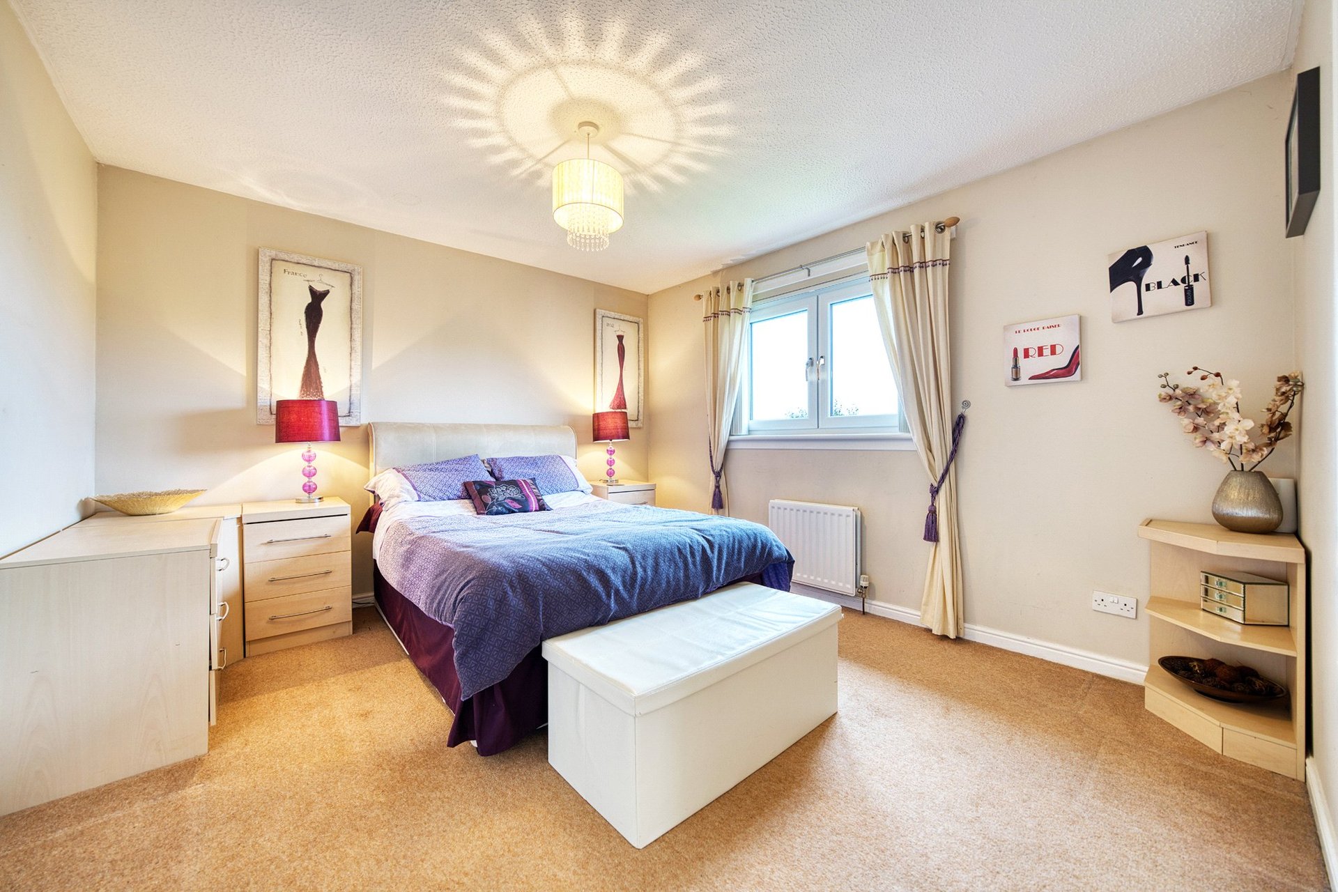 11 Forrest Drive, Bearsden, Glasgow, East Dunbartonshire, G61 4SJ - Picture #18