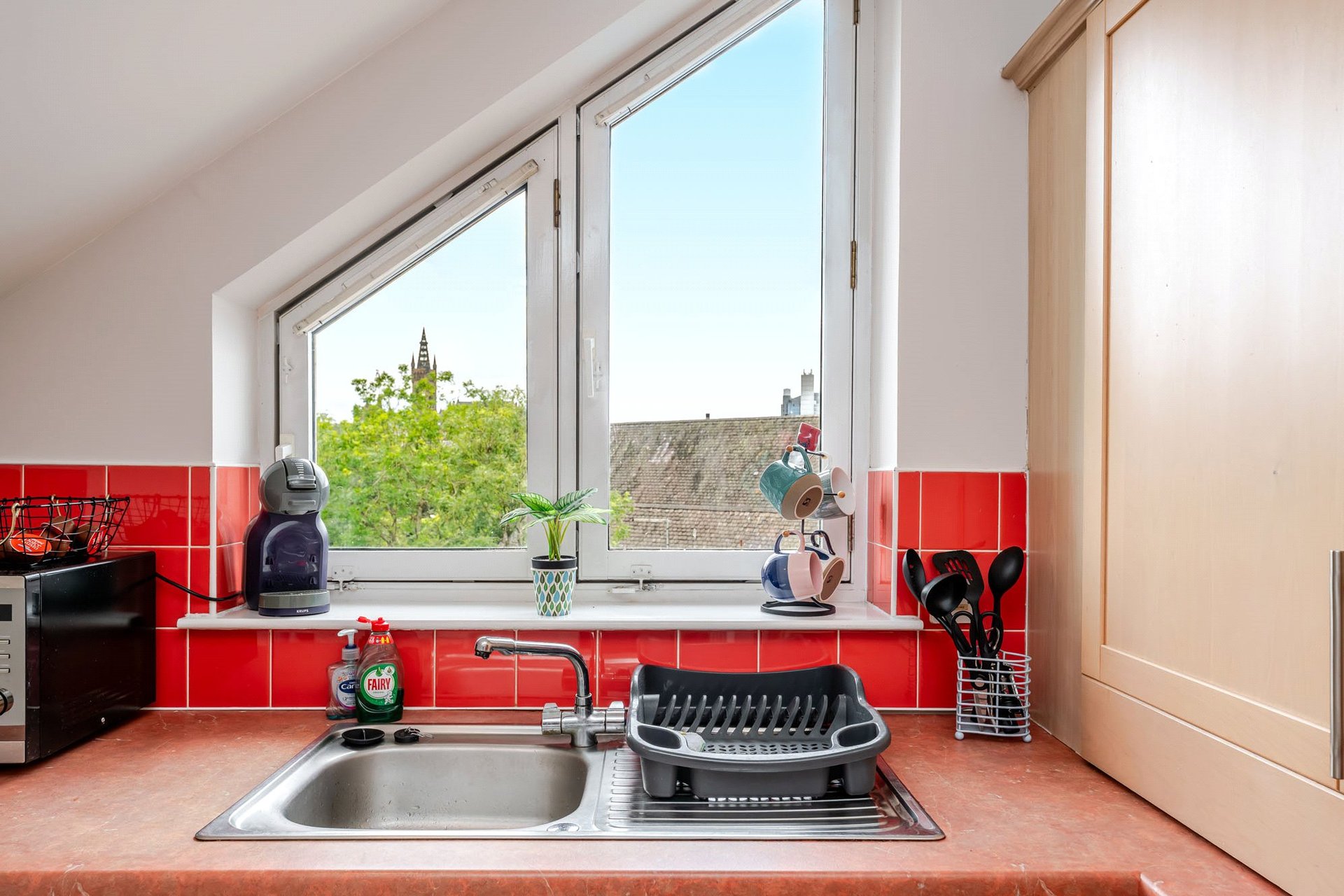 3/2, 20 Eldon Street, Woodlands, Glasgow, G3 6NL - Picture #7