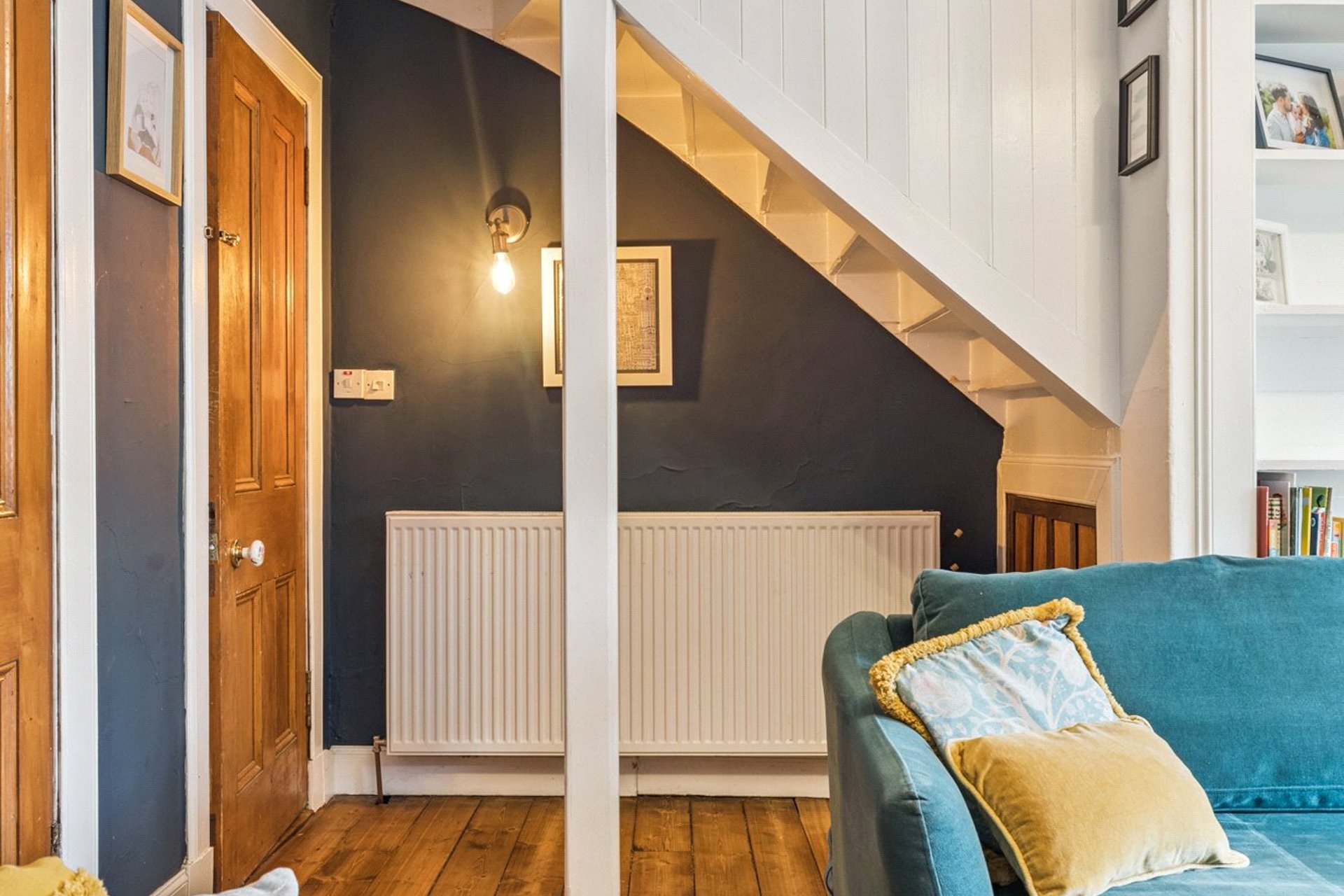 3 Victoria Park Street, Victoria Park, Glasgow, G14 9QA - Picture #9