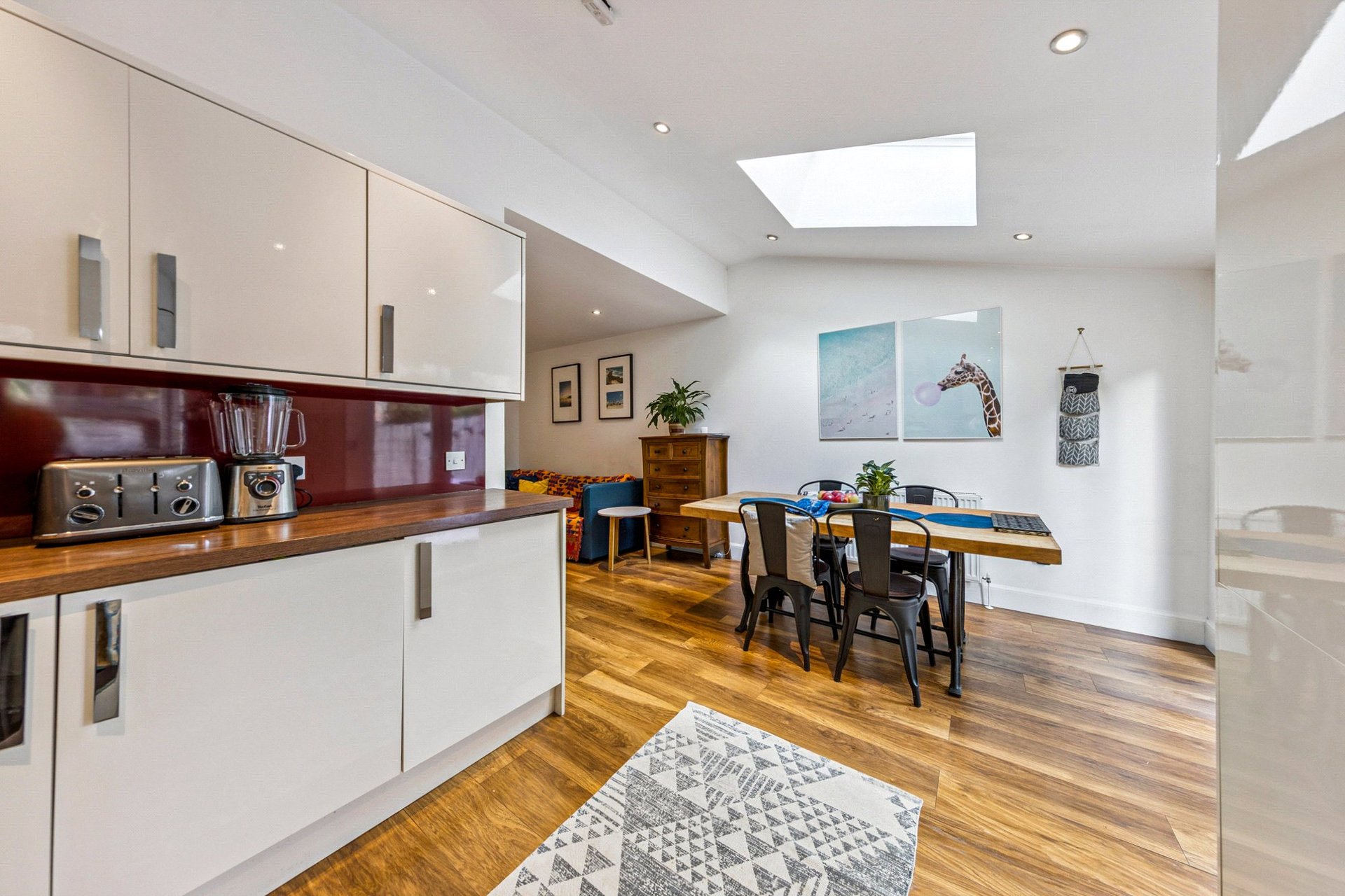 18 Victoria Park Street, Scotstoun, Glasgow, G14 9QA - Picture #16