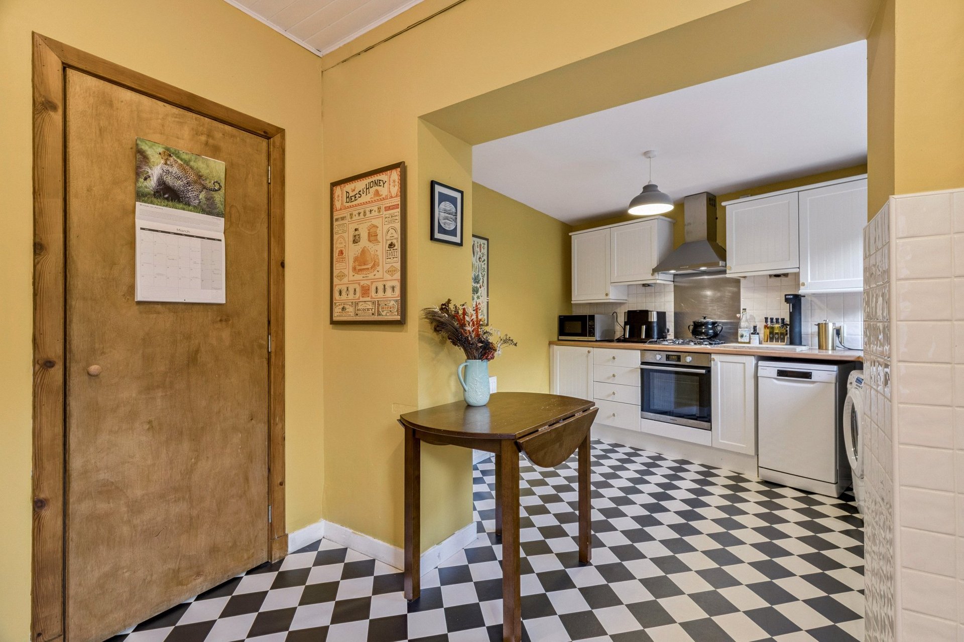 49 Crosslees Drive, Thornliebank, Glasgow, East Renfrewshire, G46 7DY - Picture #12