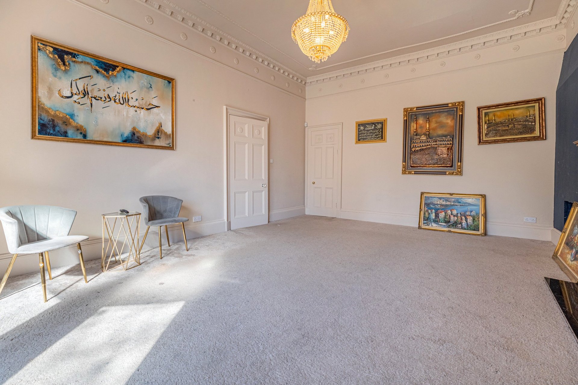 8 Dalkeith Avenue, Dumbreck, Glasgow, G41 5BJ - Picture #9