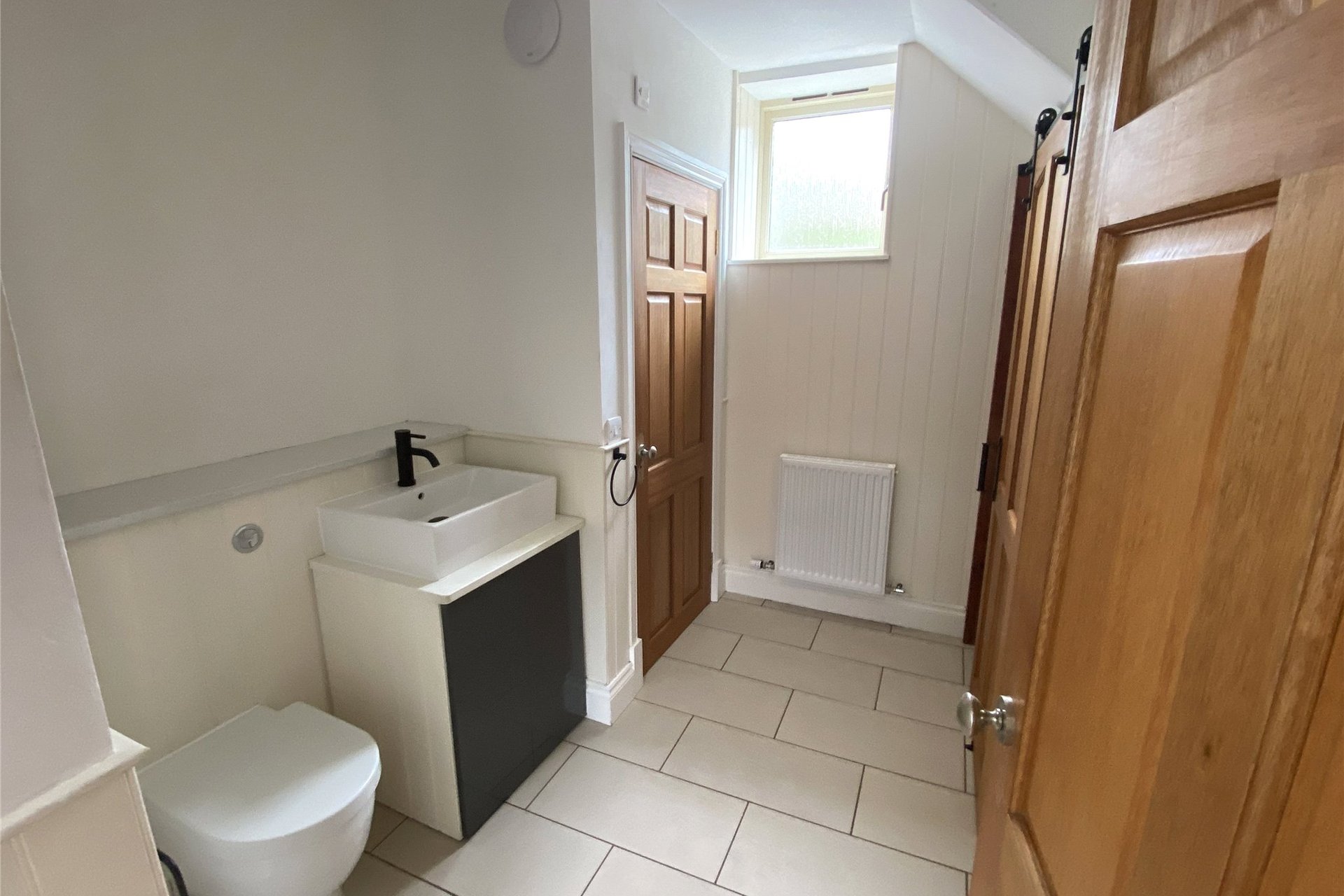 Fern Cottage, Main Street East End, Chirnside, Duns, TD11 3XX - Picture #6