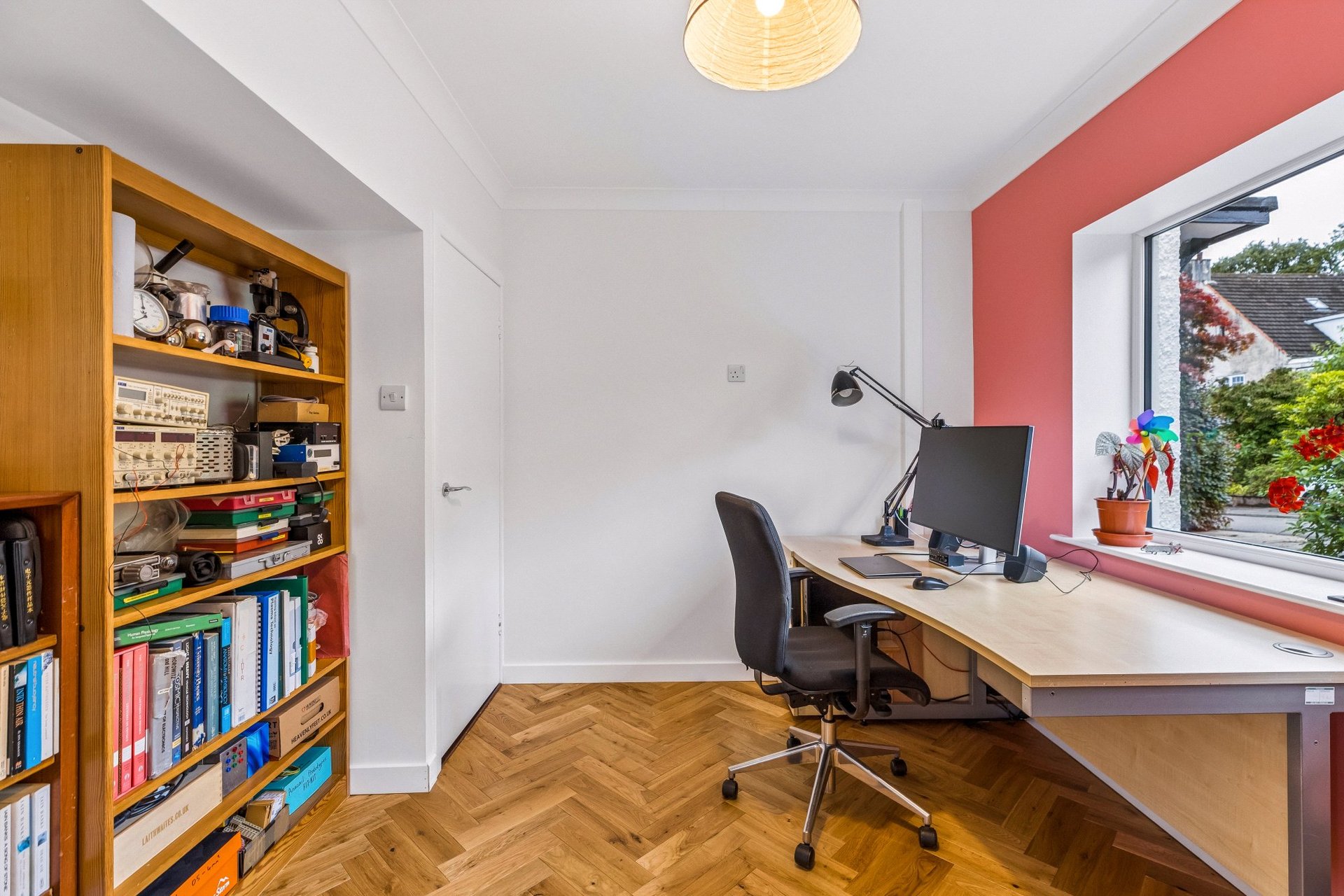 42 North Grange Road, Bearsden, G61 3AF - Picture #22