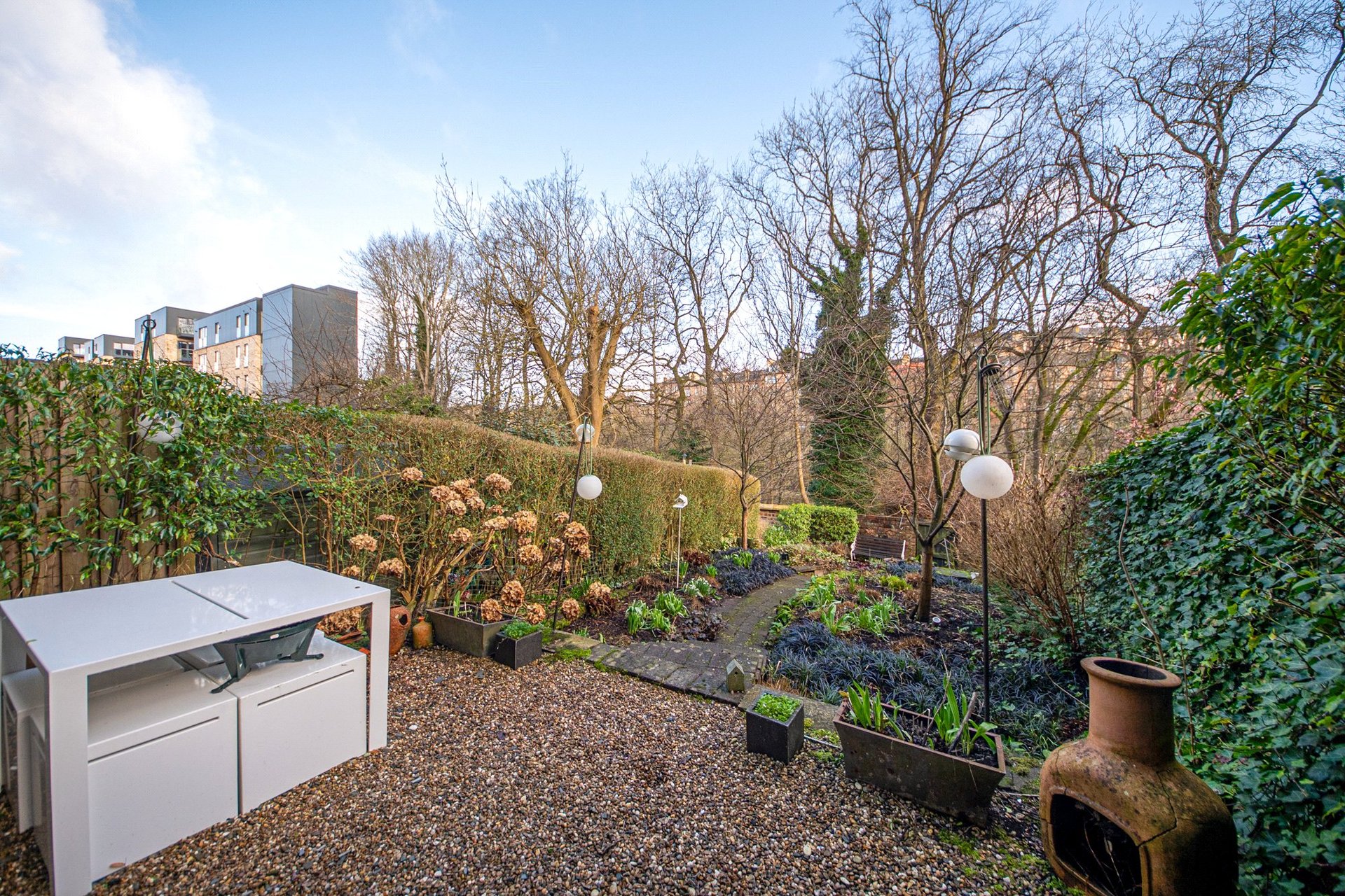 22 Hamilton Drive, Botanics, Glasgow, G12 8DR - Picture #39