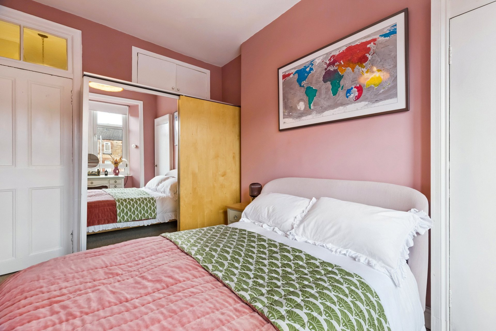 3/3, 118 Dumbarton Road, Partick, Glasgow, G11 6NY - Picture #11