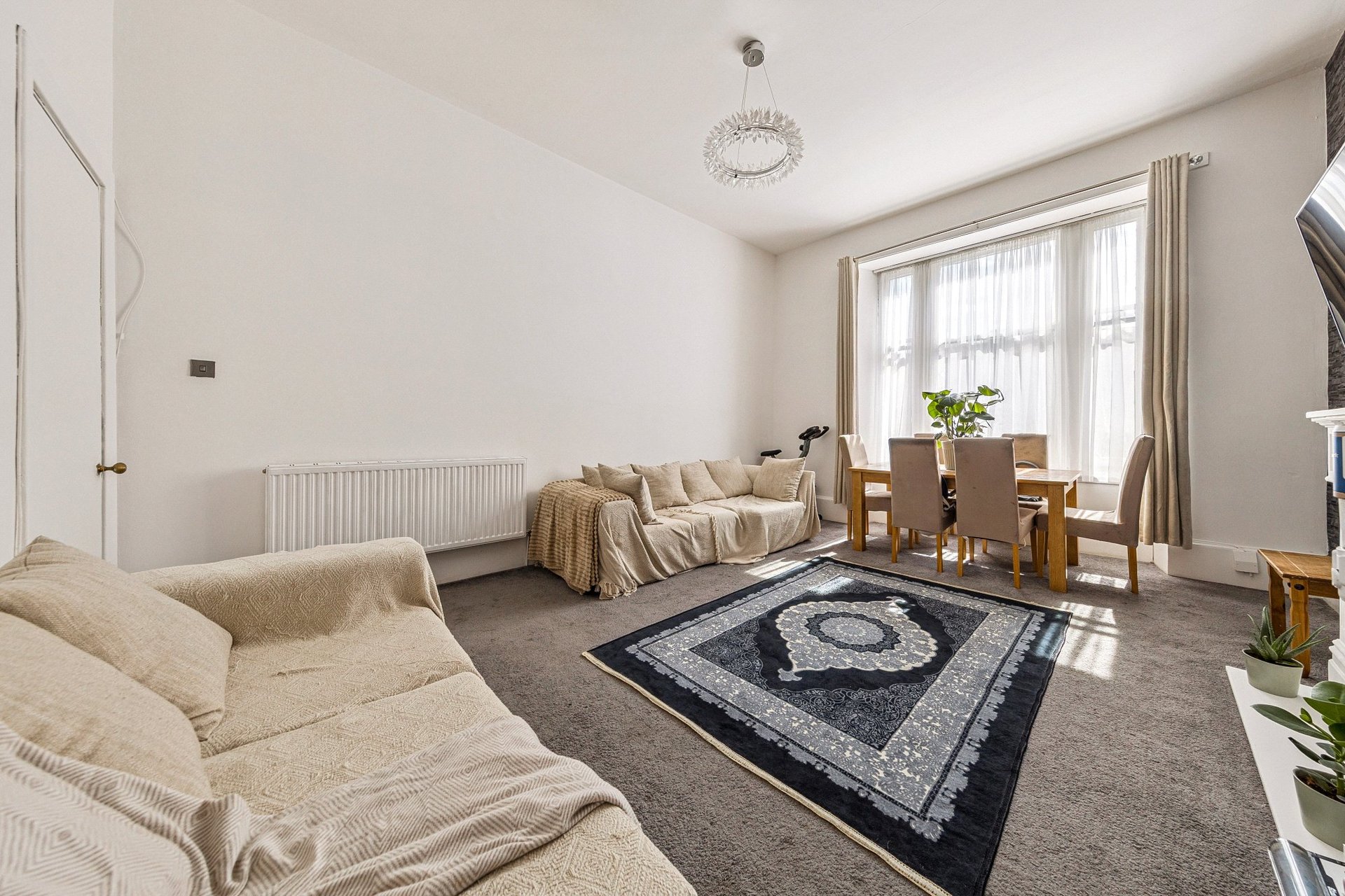 1/1, 10 Willowbank Crescent, Woodlands, Glasgow, G3 6NB - Picture #4