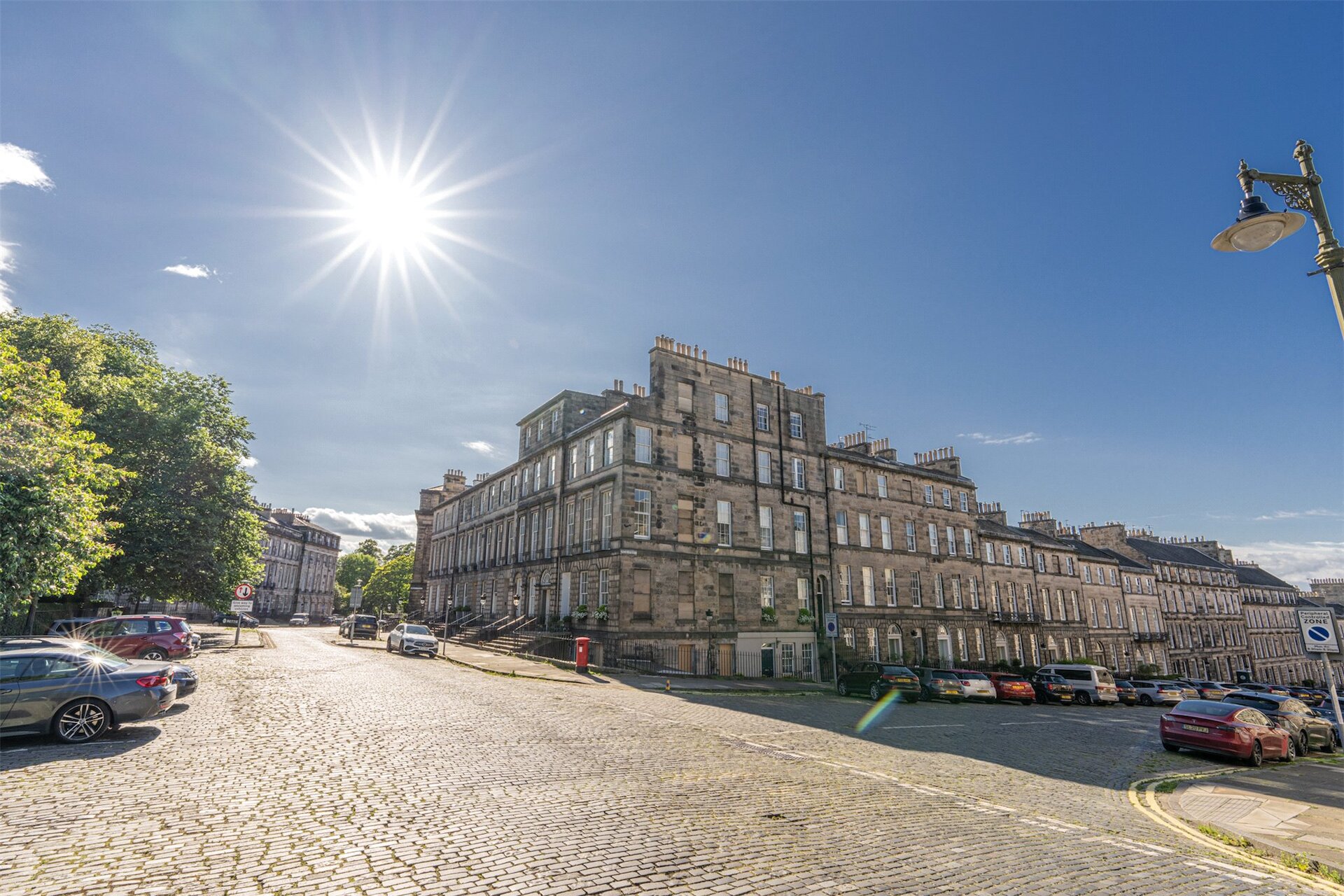 4 India Street, Edinburgh, EH3 6EZ - Picture #1