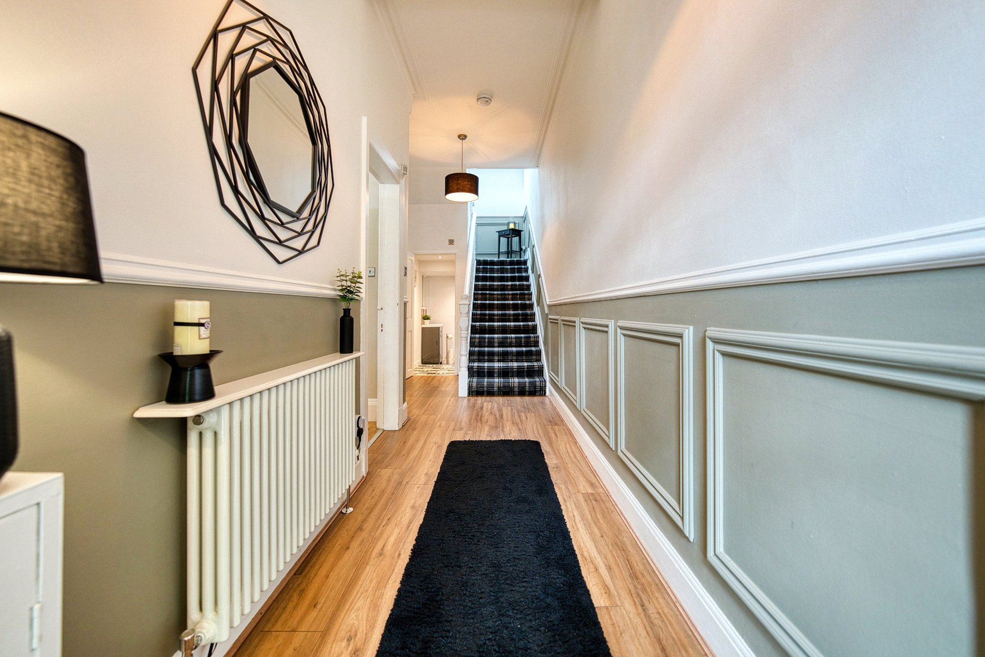 1 Dunglass Avenue, Scotstoun, Glasgow, G14 9DX - Picture #22